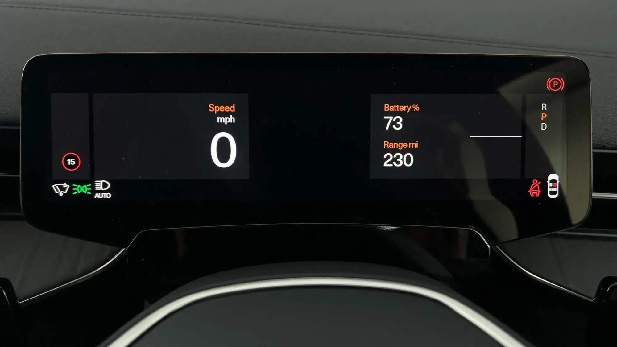 Polestar 3 Image 17