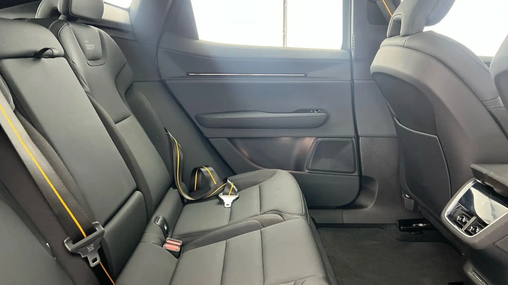 Polestar 3 Image 19