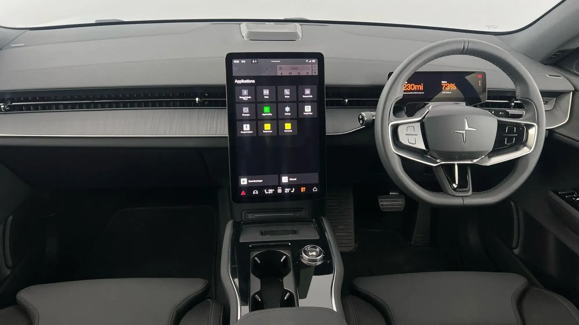 Polestar 3 Image 21