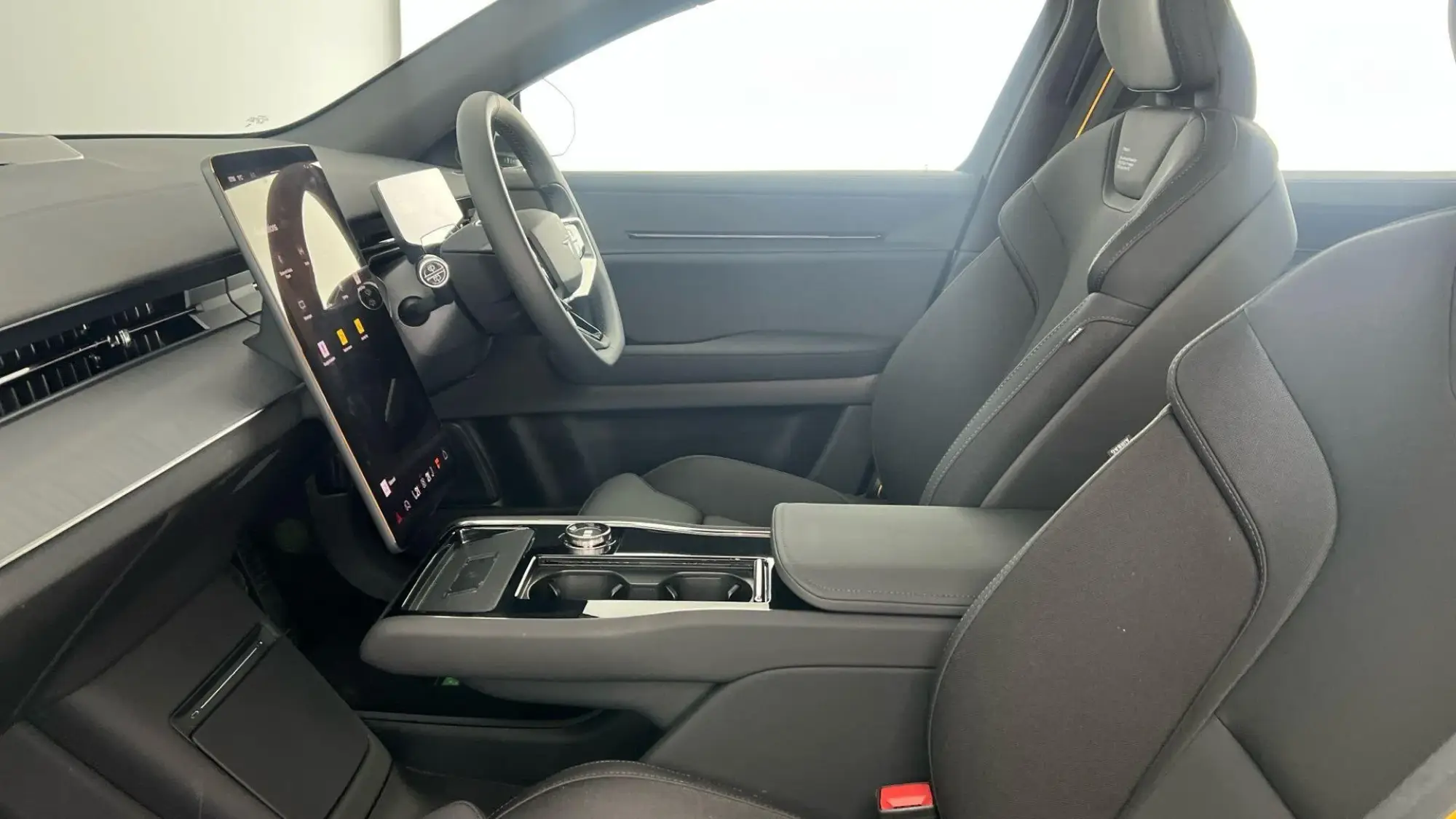 Polestar 3 Image 23
