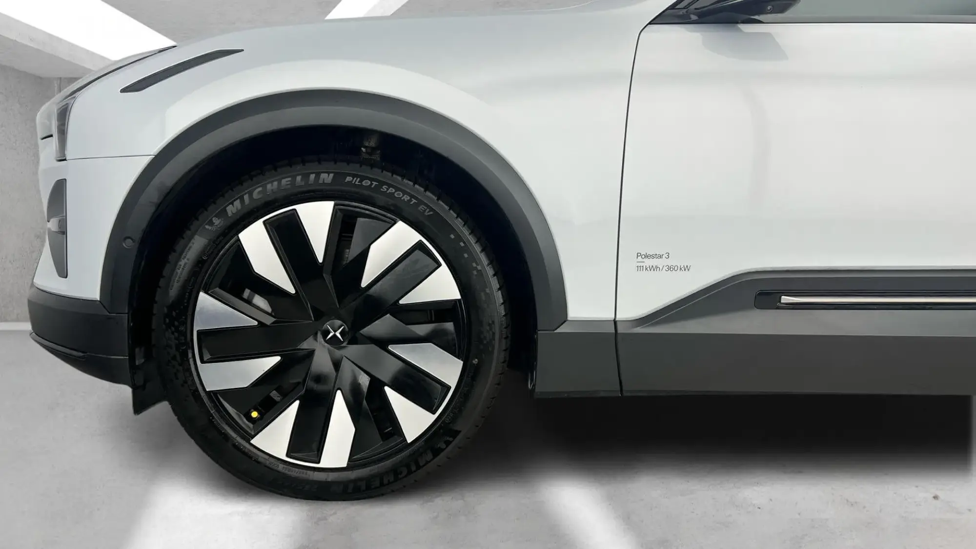 Polestar 3 Image 26
