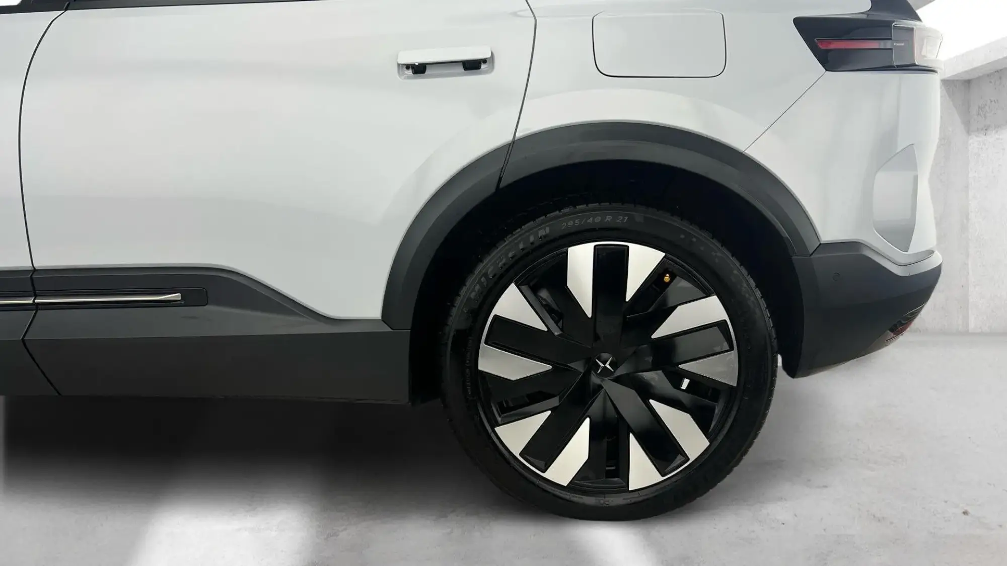 Polestar 3 Image 27
