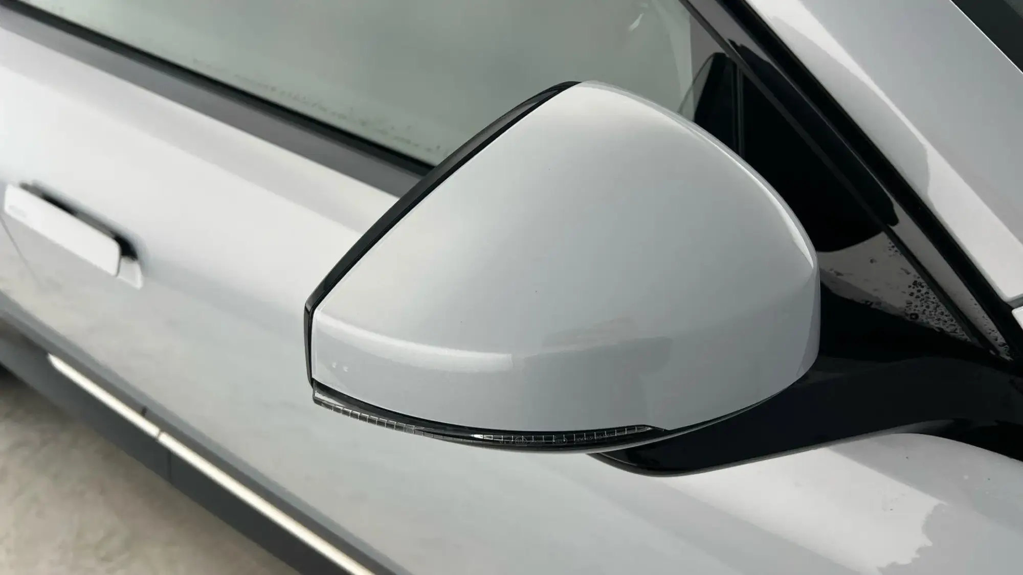 Polestar 3 Image 32