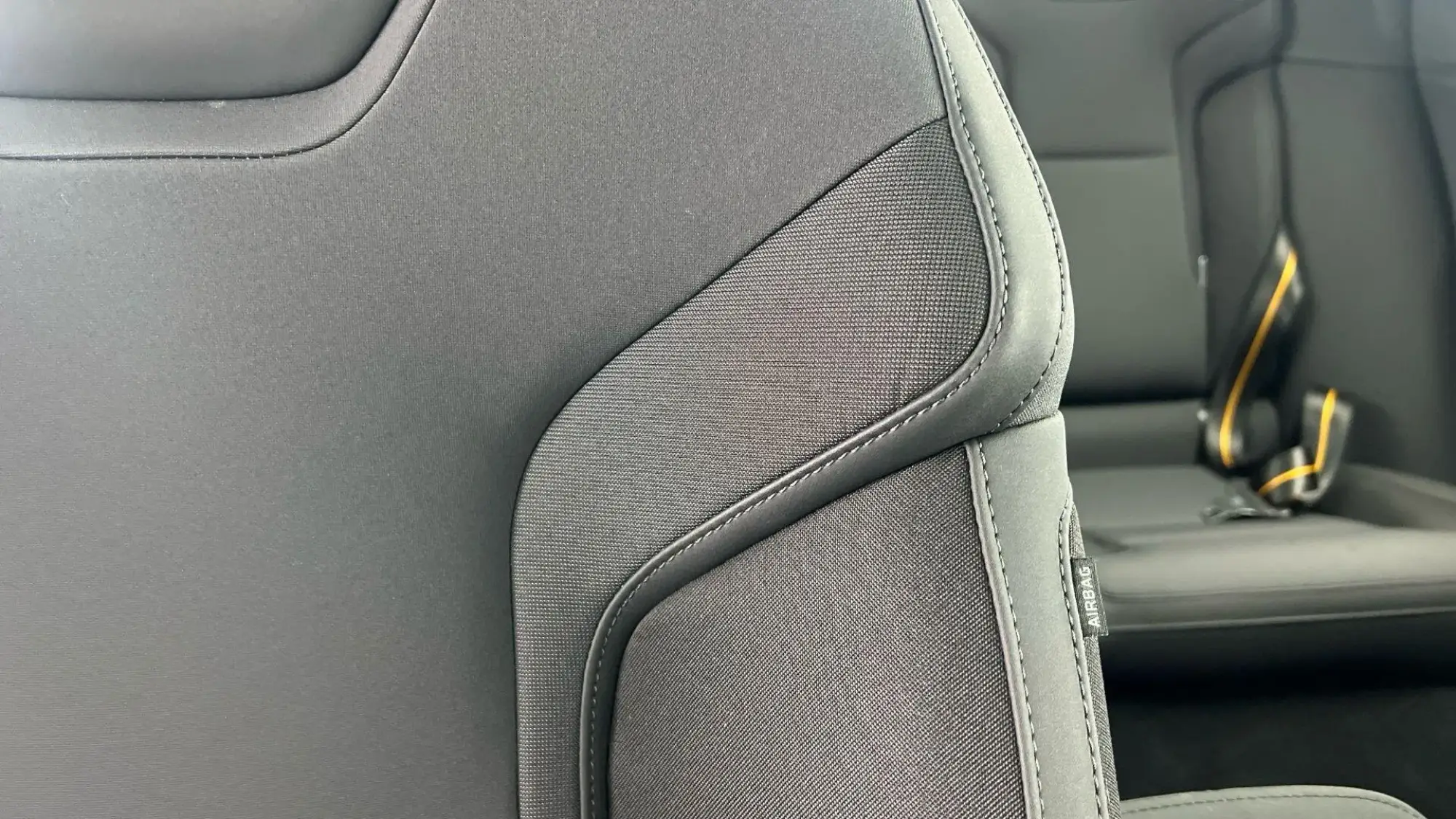 Polestar 3 Image 35