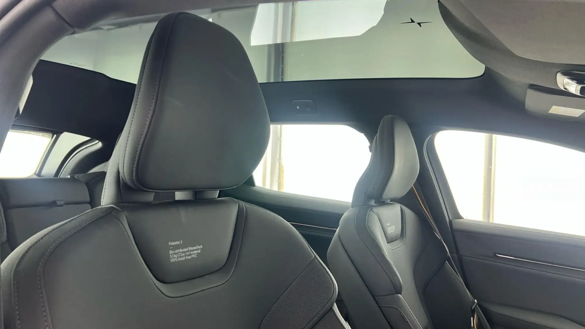 Polestar 3 Image 38