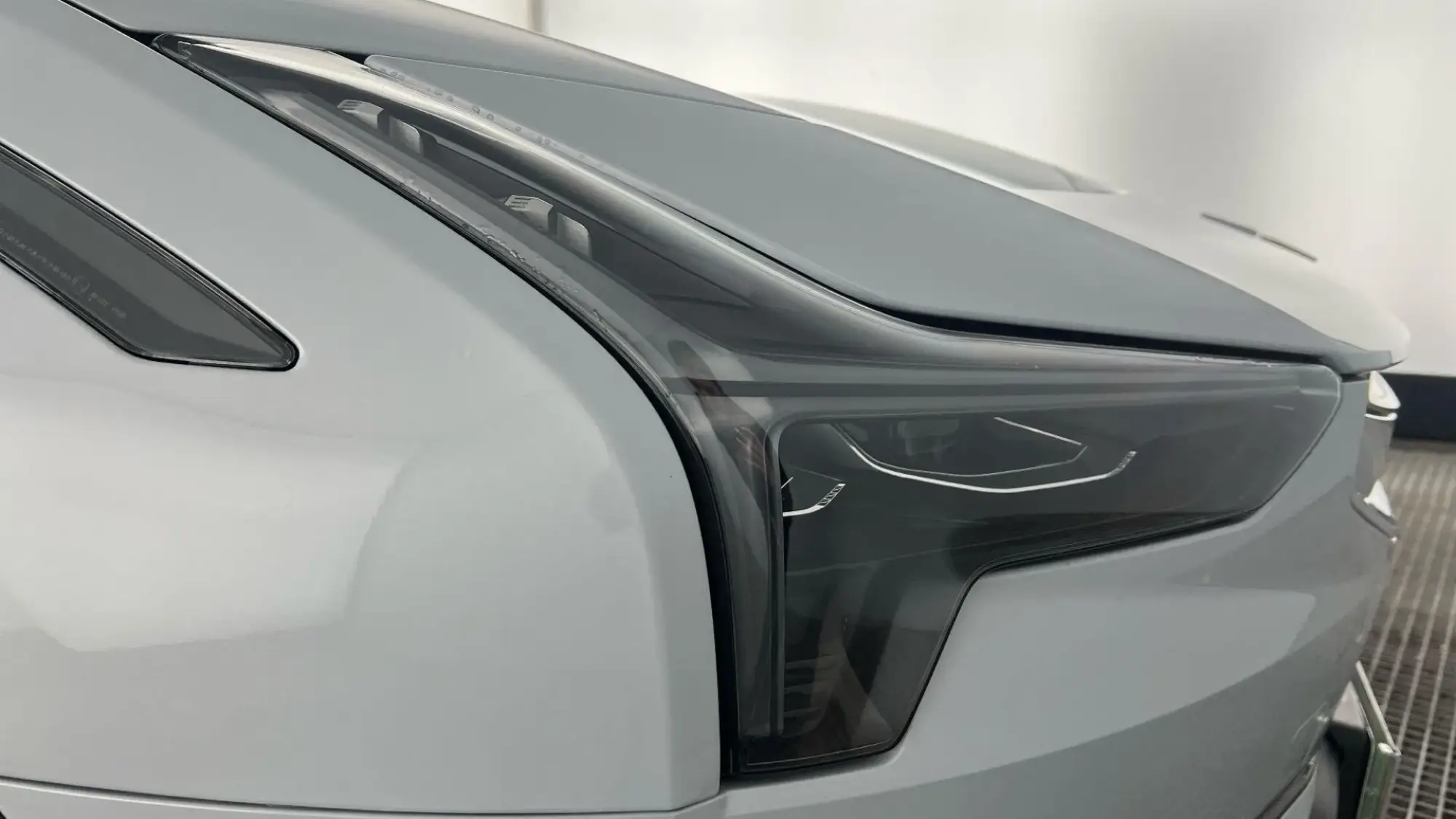 Polestar 3 Image 39