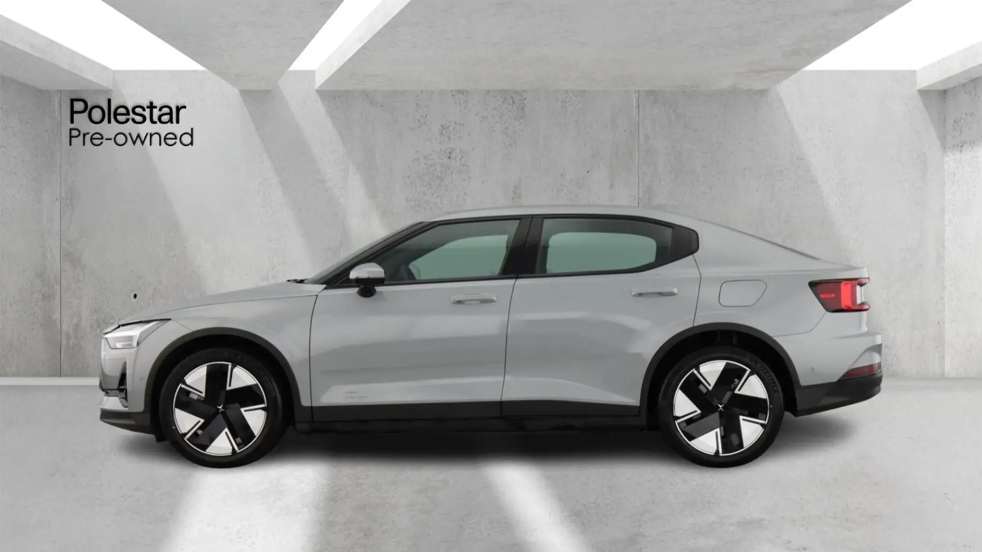 Polestar 2 Image 2