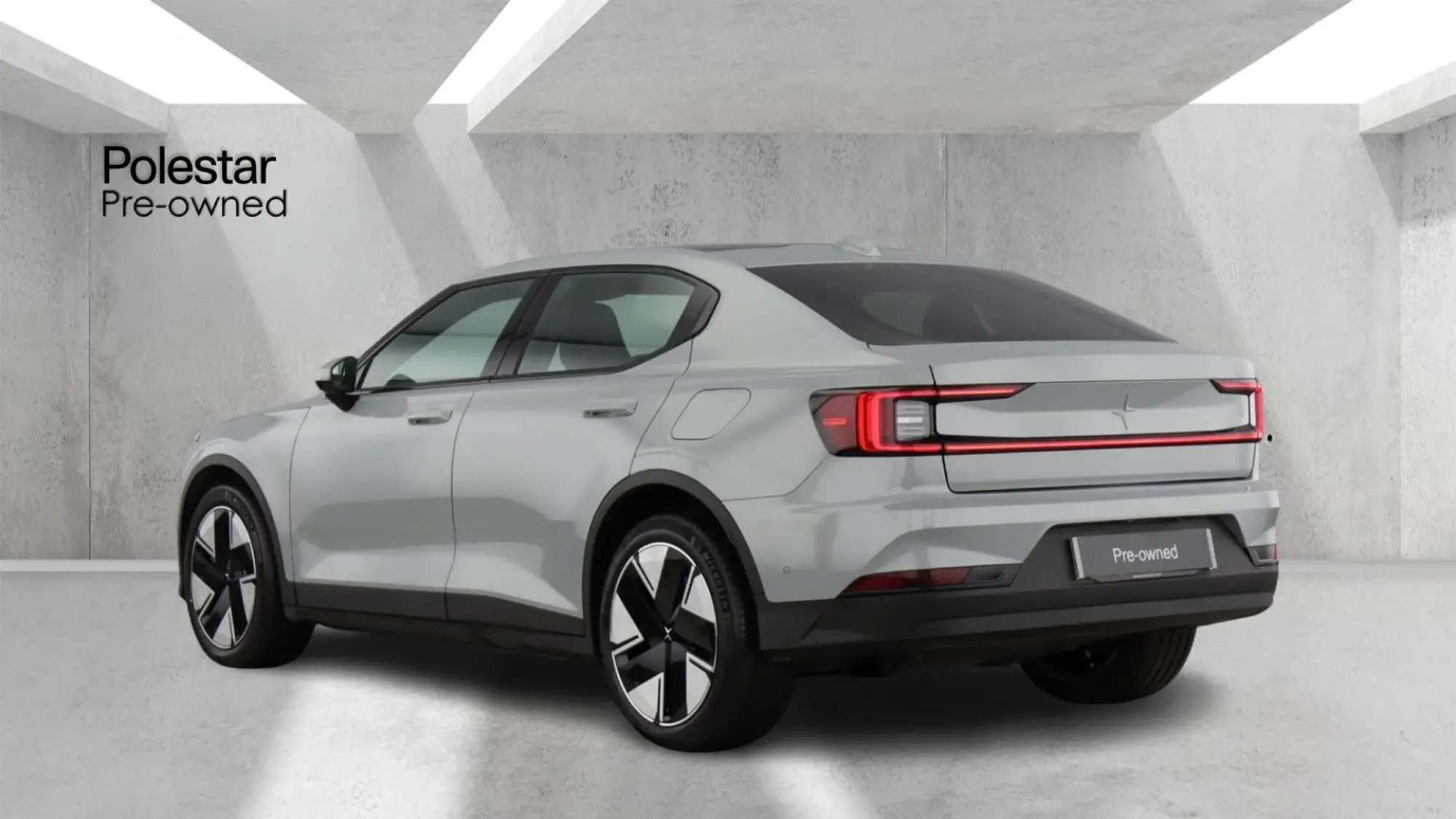 Polestar 2 Image 3