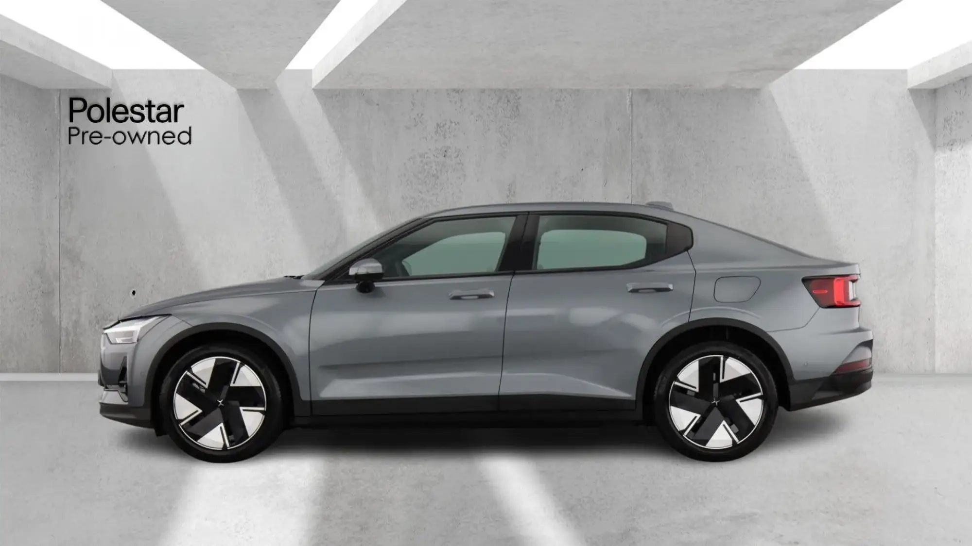 Polestar 2 Image 2