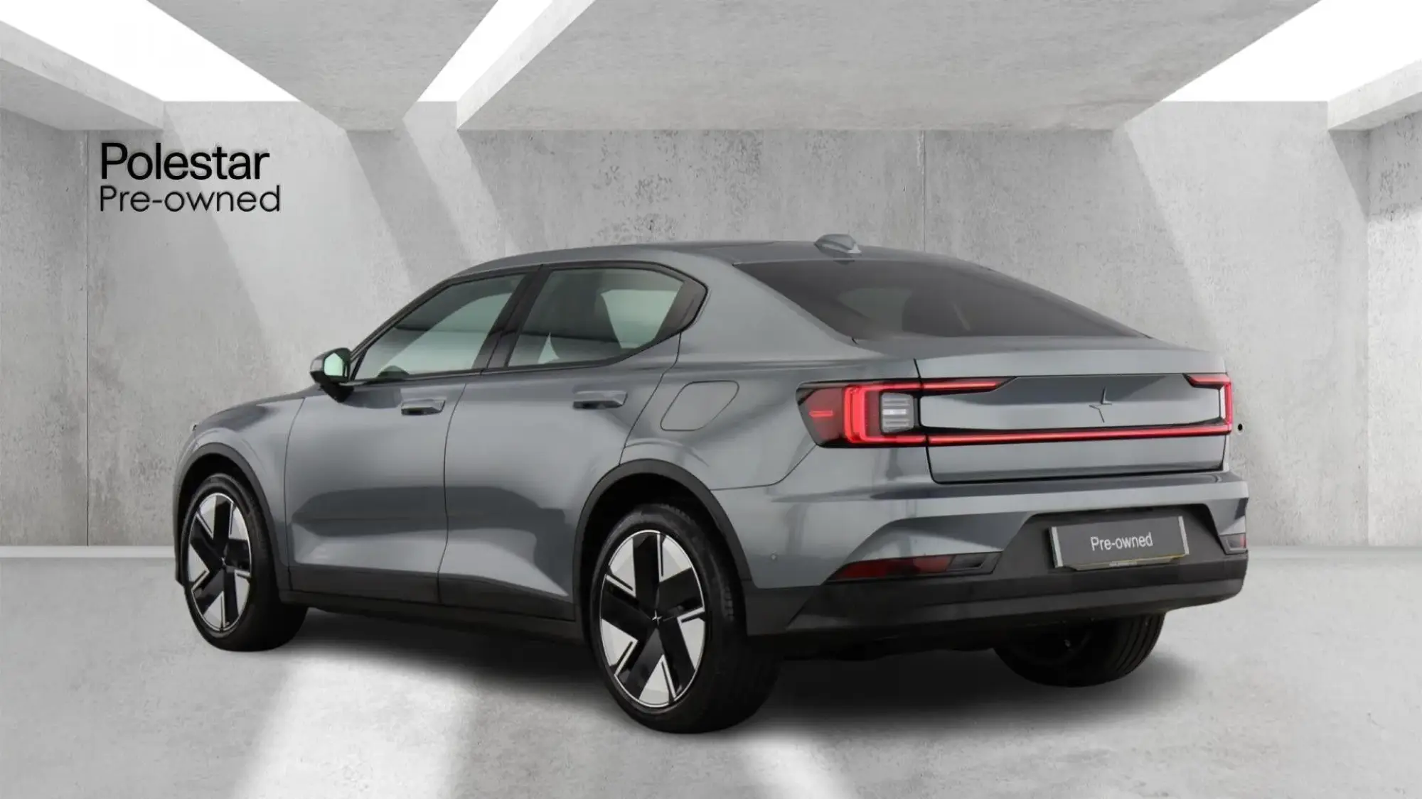 Polestar 2 Image 3