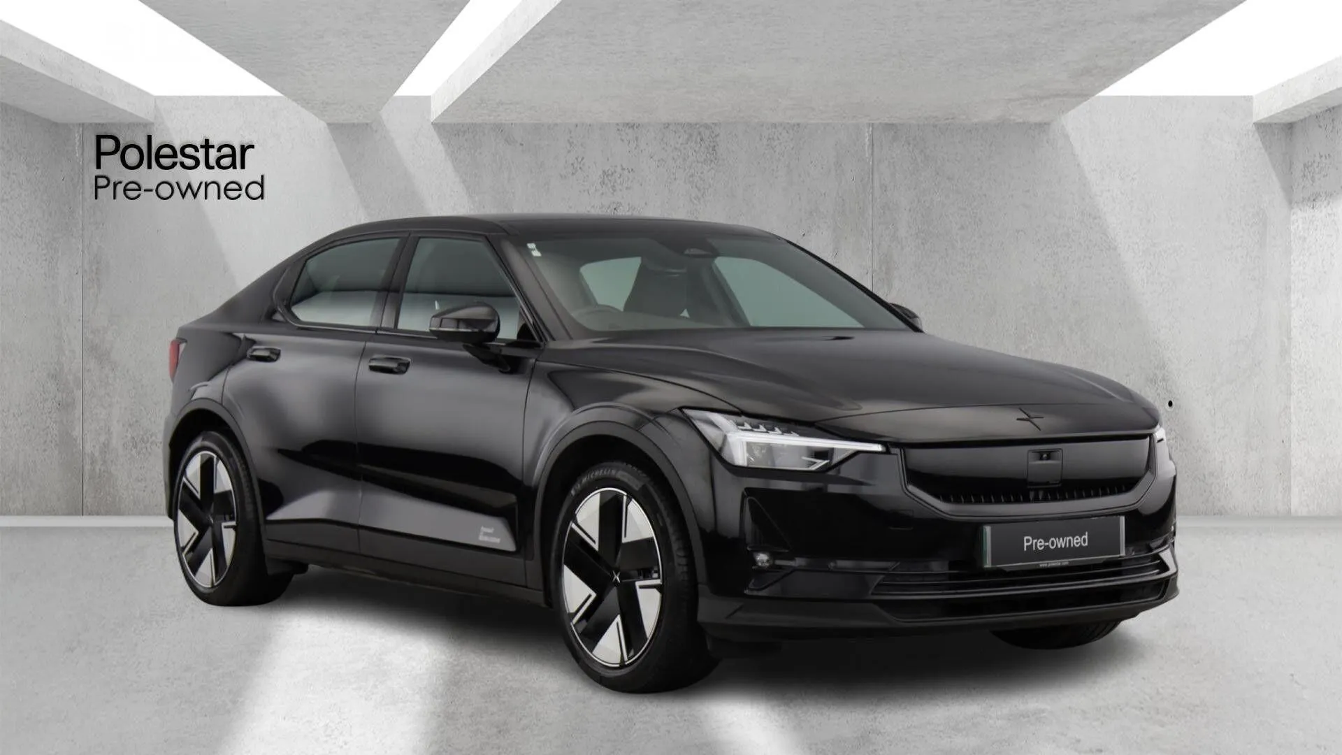 Polestar 2