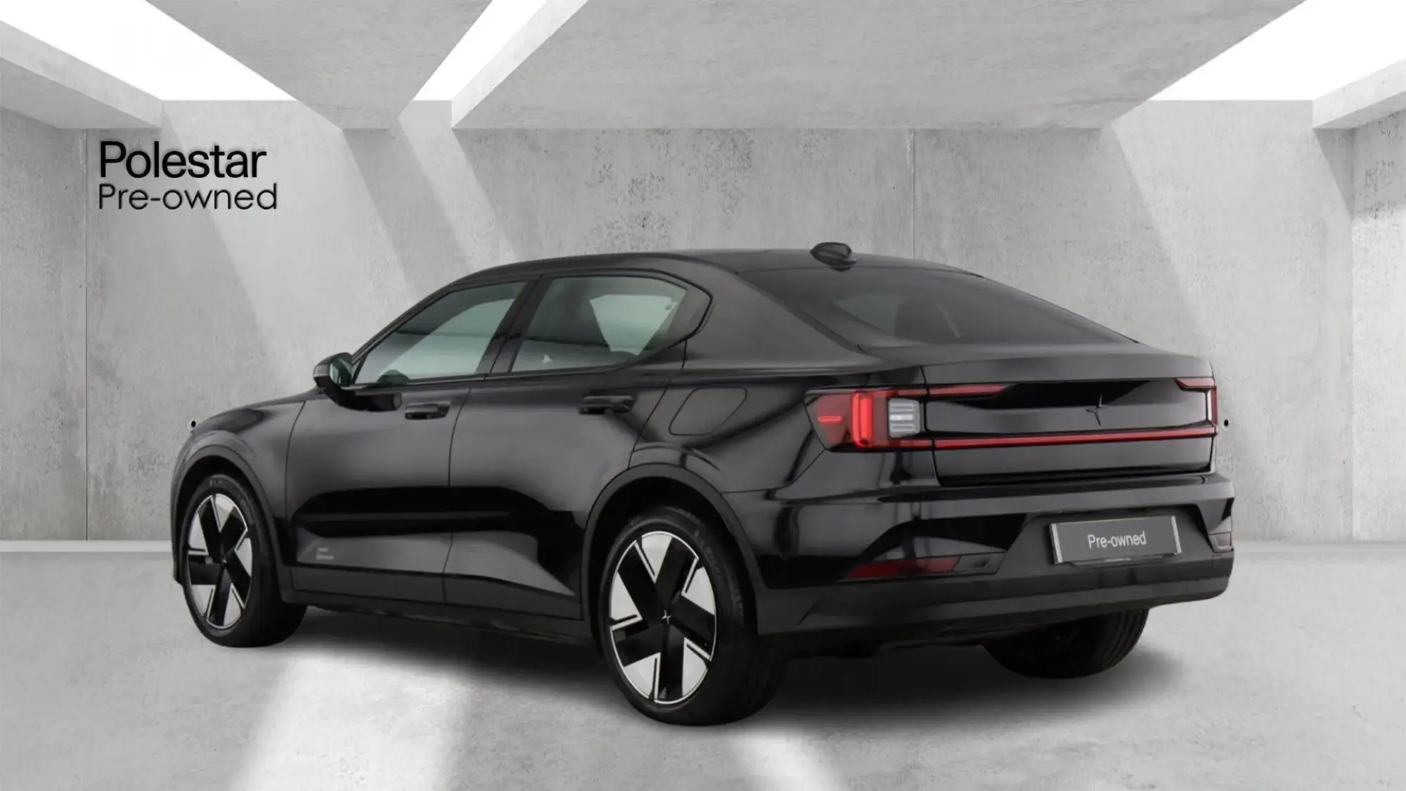 Polestar 2 Image 3