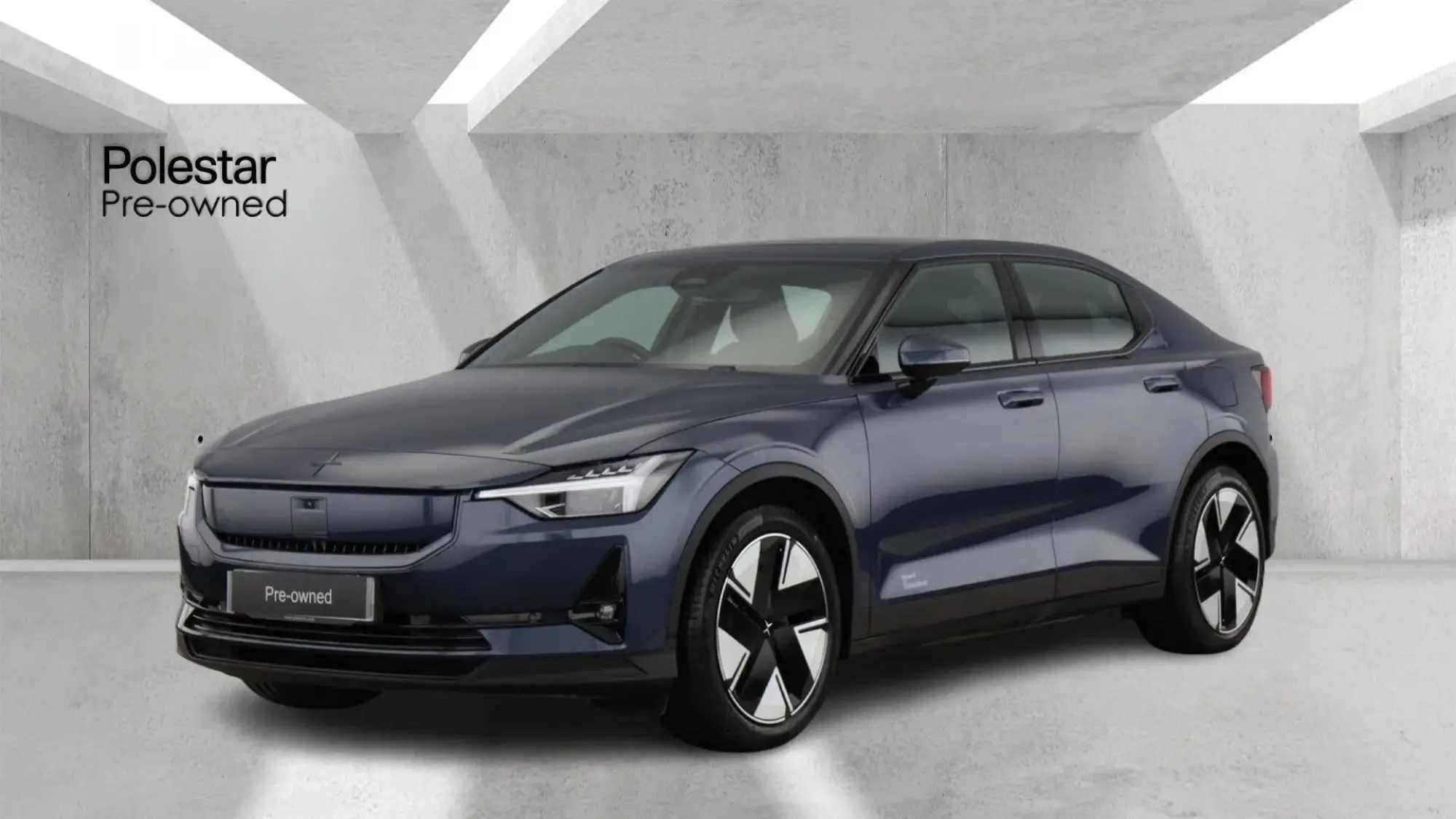 Polestar 2 Image 7 Polestar 2 Image 7