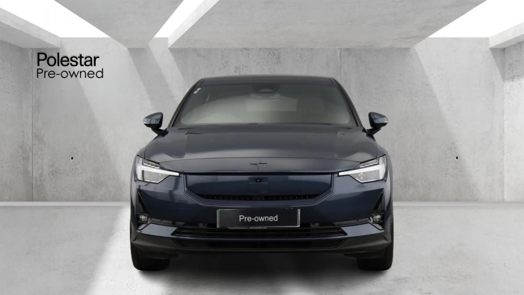 Polestar 2 Image 8 Polestar 2 Image 8