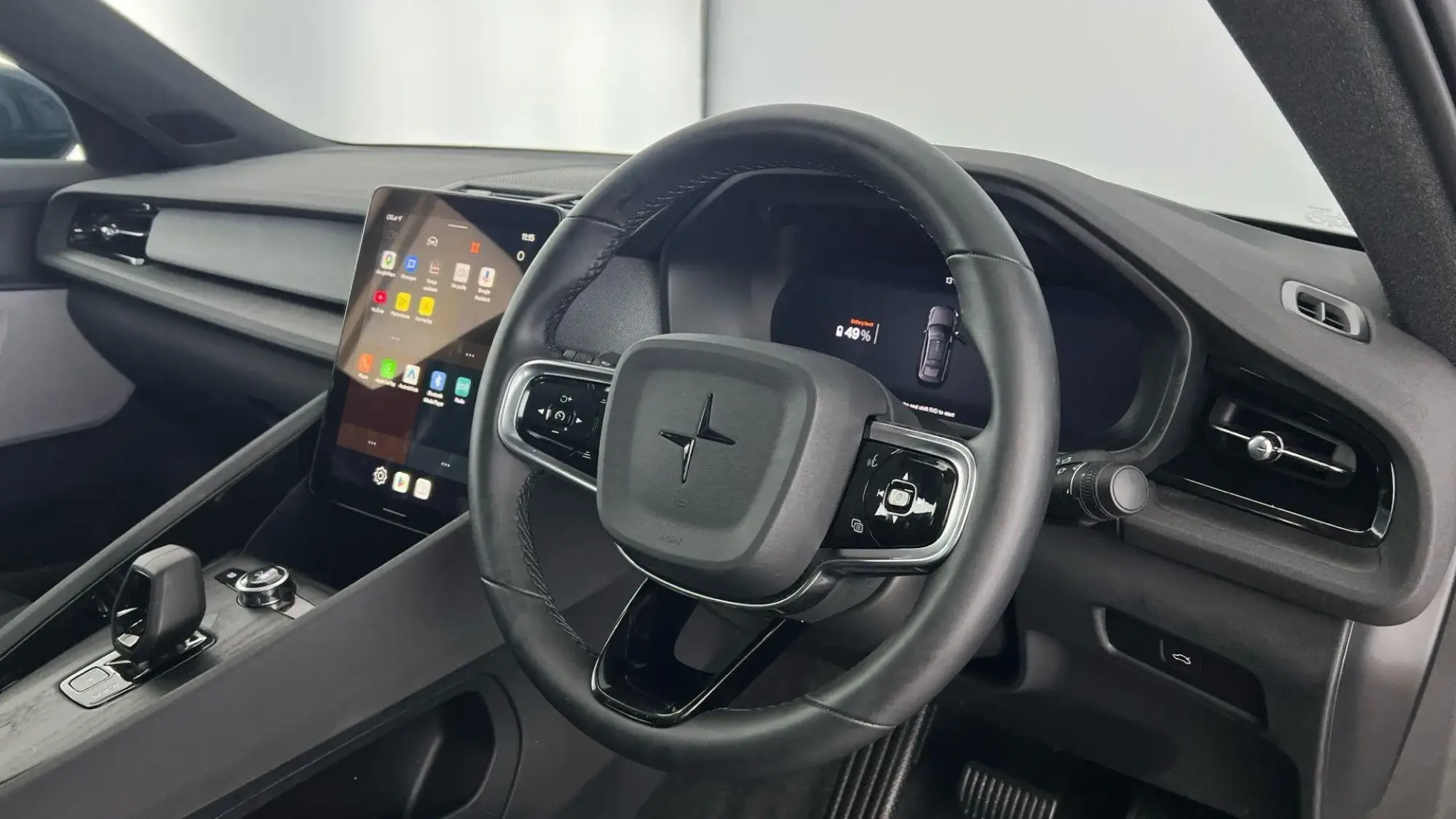 Polestar 2 Image 9 Polestar 2 Image 9