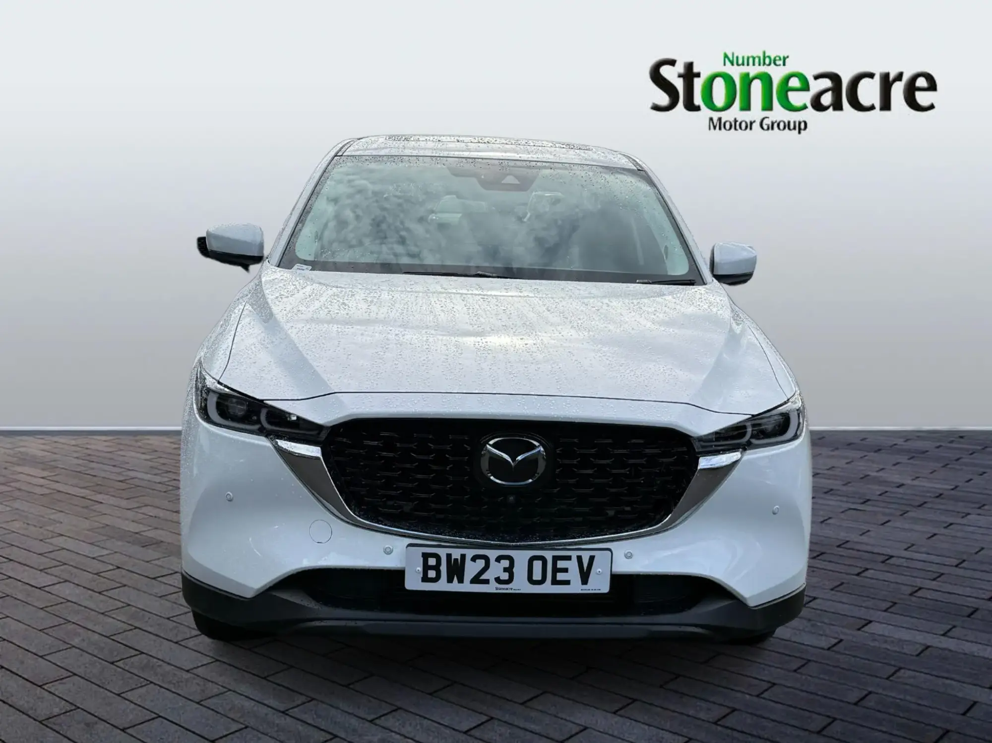 Mazda CX-5 Image 2