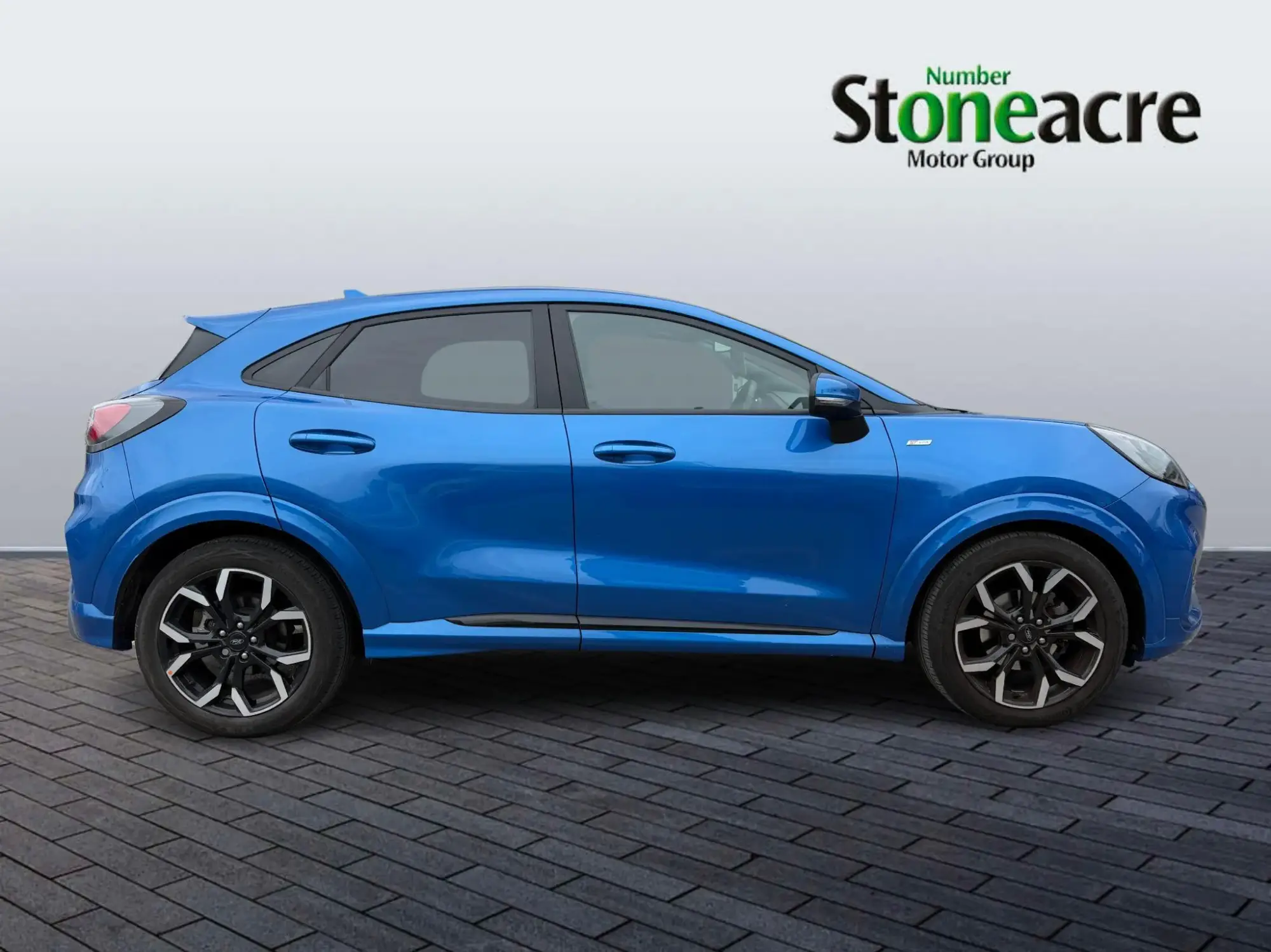 Ford Puma Image 2