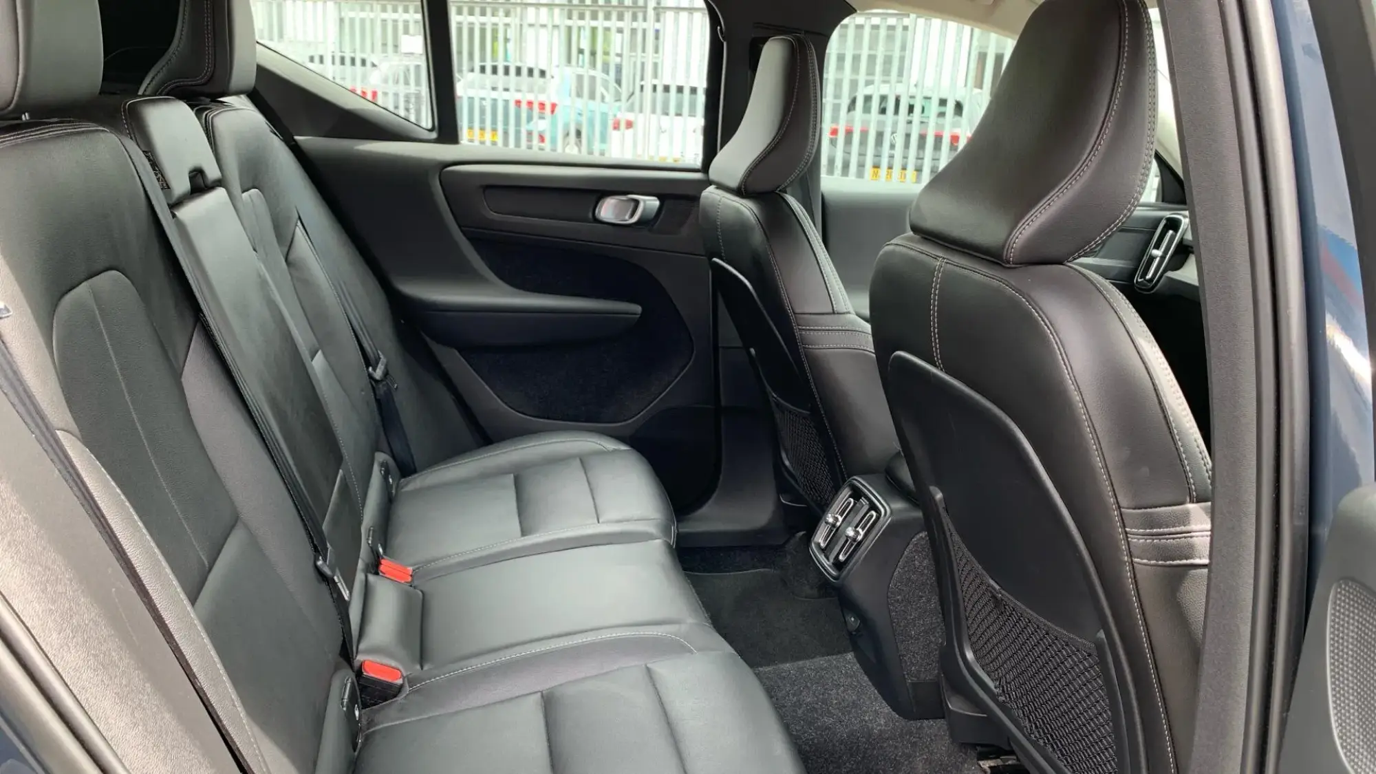 Volvo XC40 Image 6 Volvo XC40 Image 6