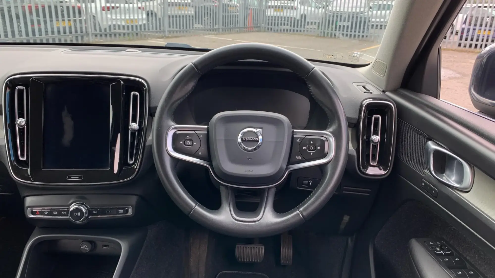 Volvo XC40 Image 10 Volvo XC40 Image 10