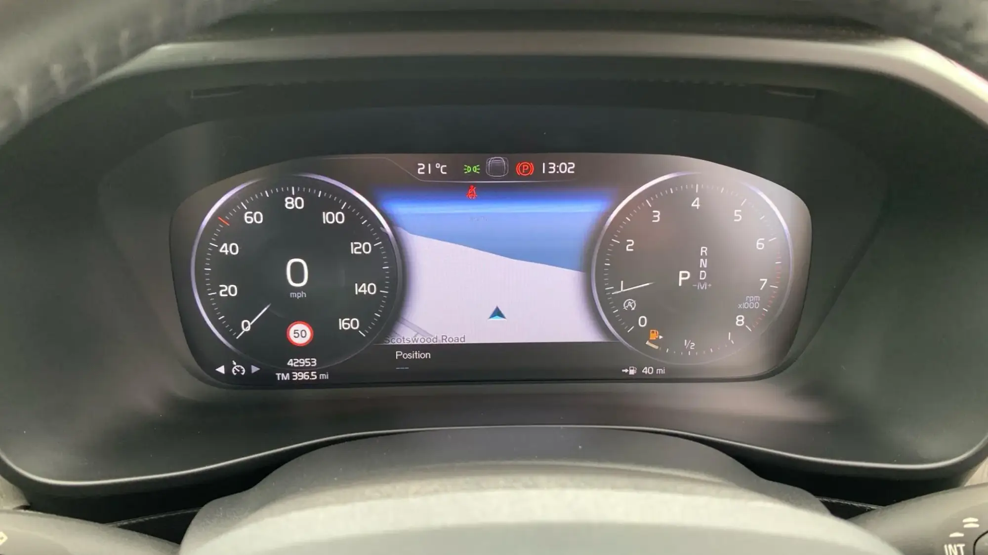 Volvo XC40 Image 11 Volvo XC40 Image 11