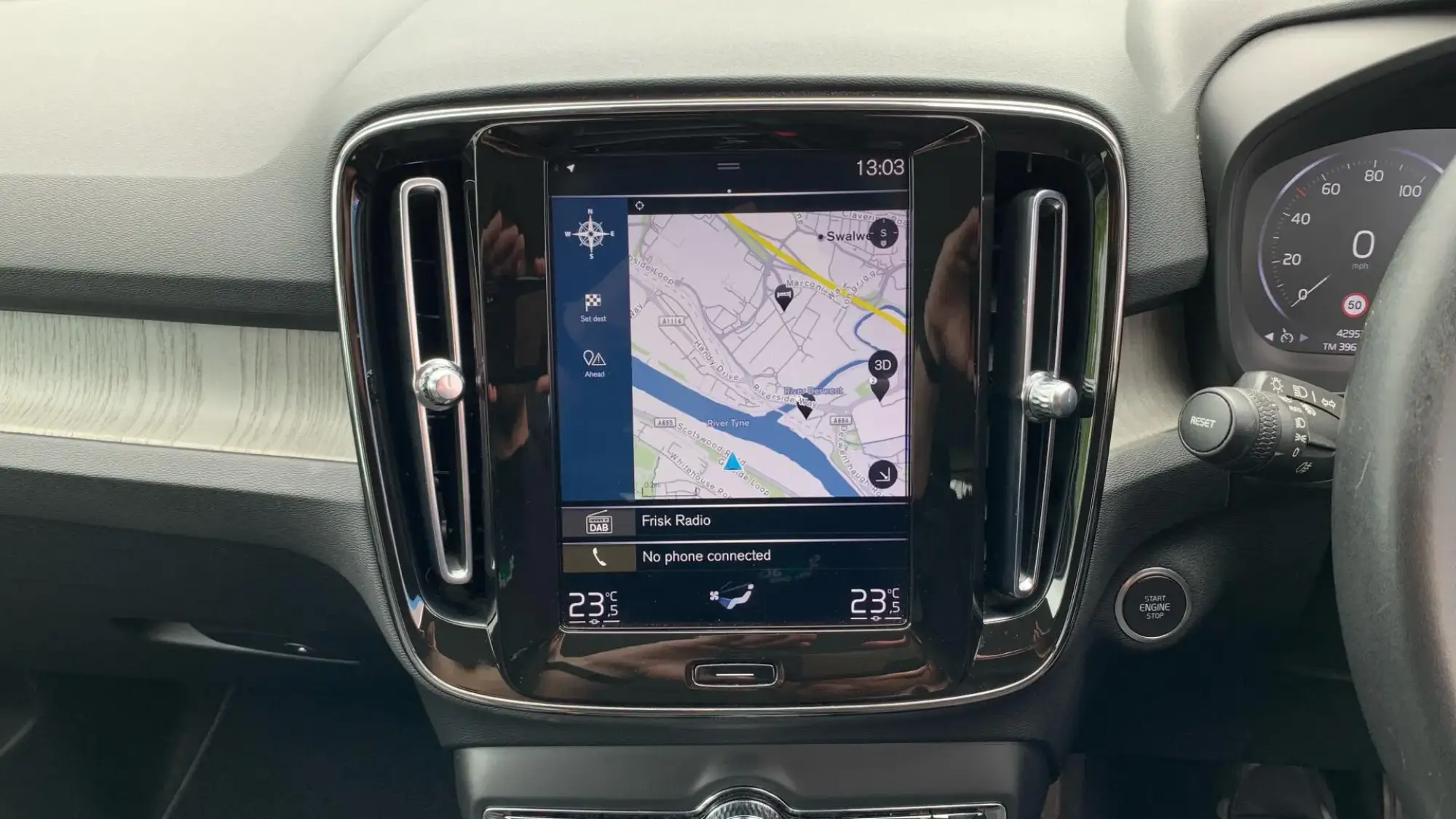 Volvo XC40 Image 18 Volvo XC40 Image 18