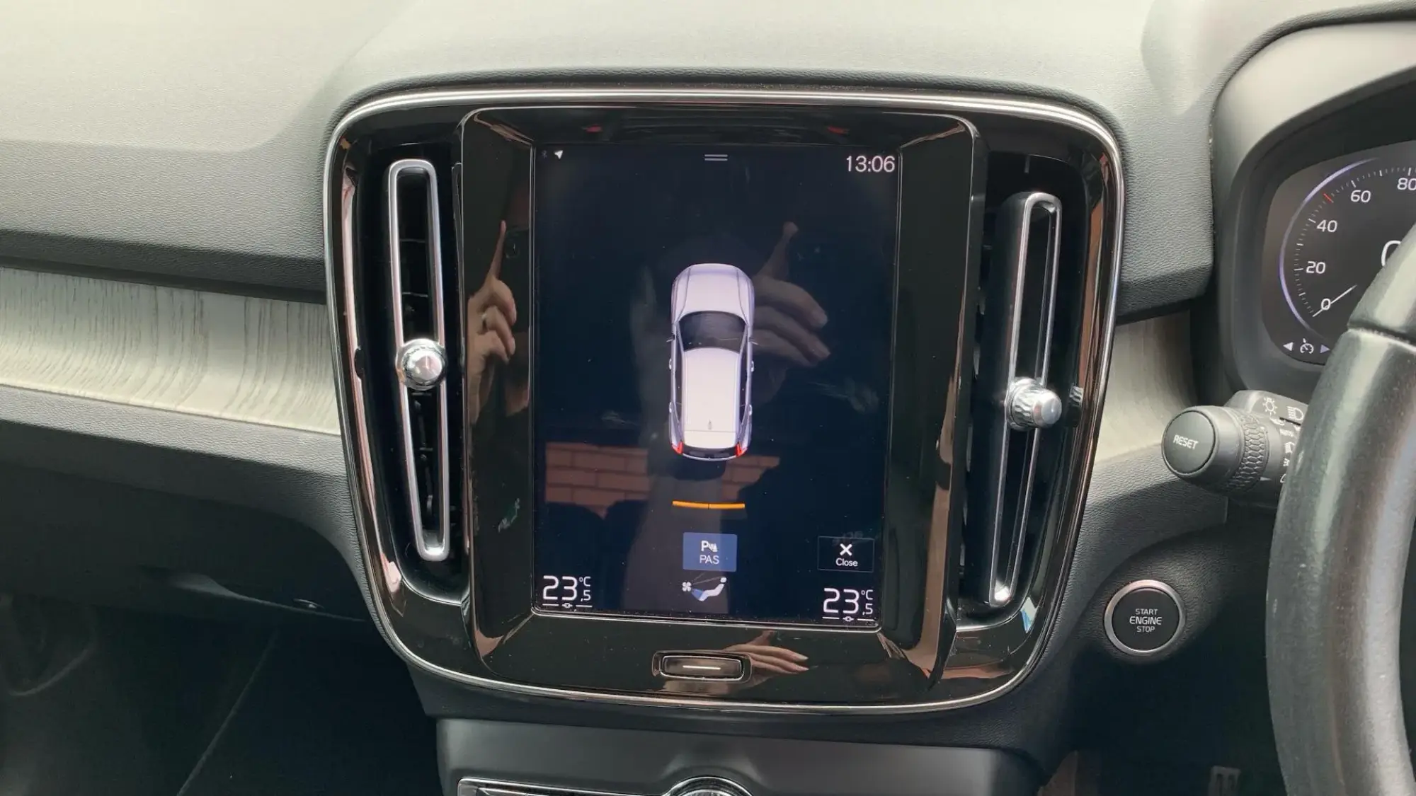 Volvo XC40 Image 19 Volvo XC40 Image 19