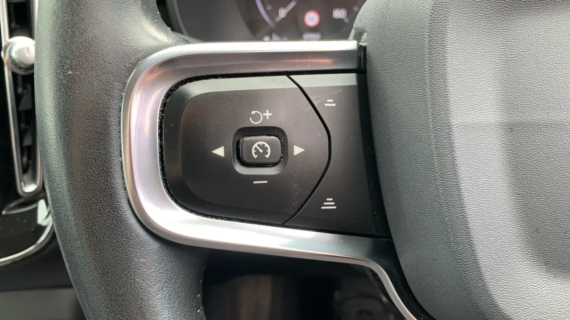 Volvo XC40 Image 21 Volvo XC40 Image 21