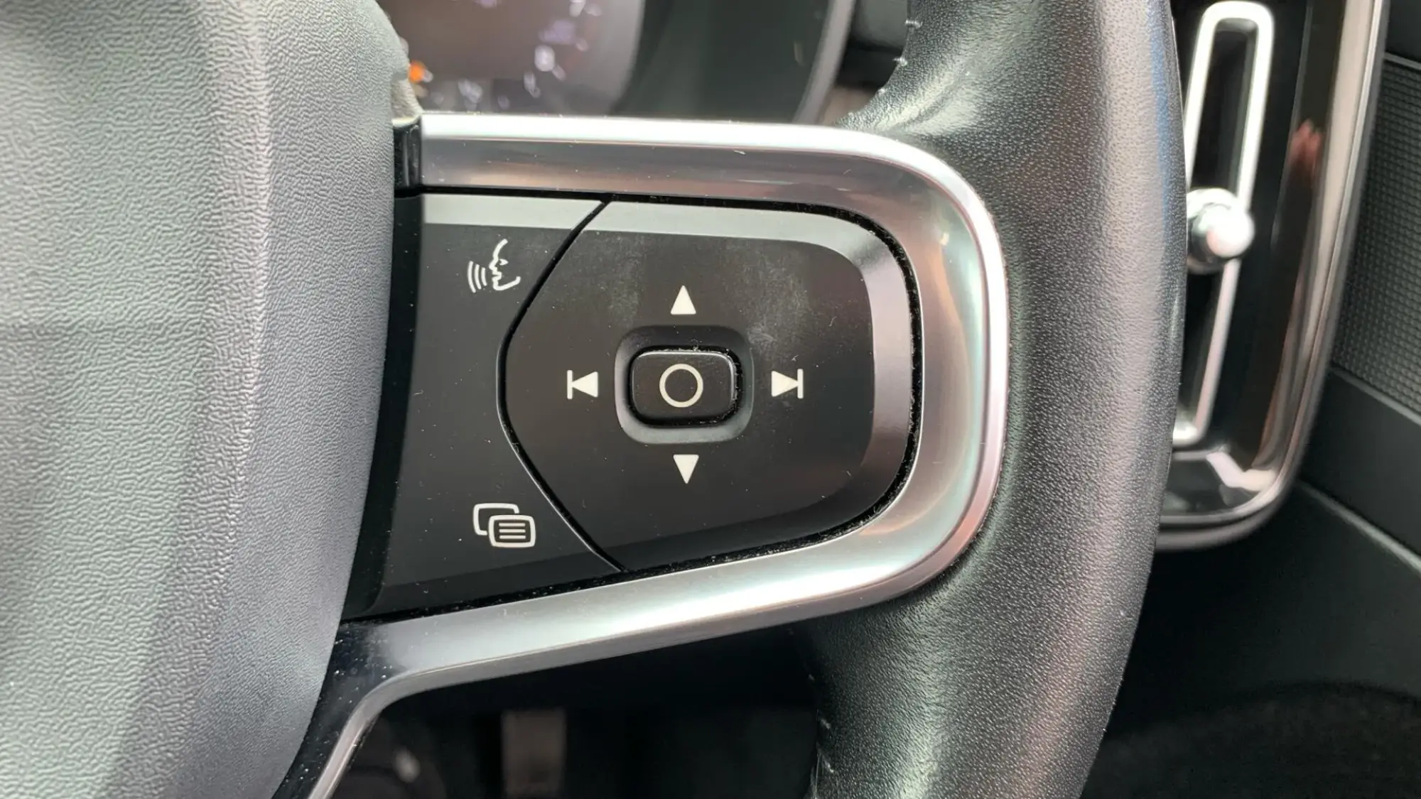 Volvo XC40 Image 22 Volvo XC40 Image 22