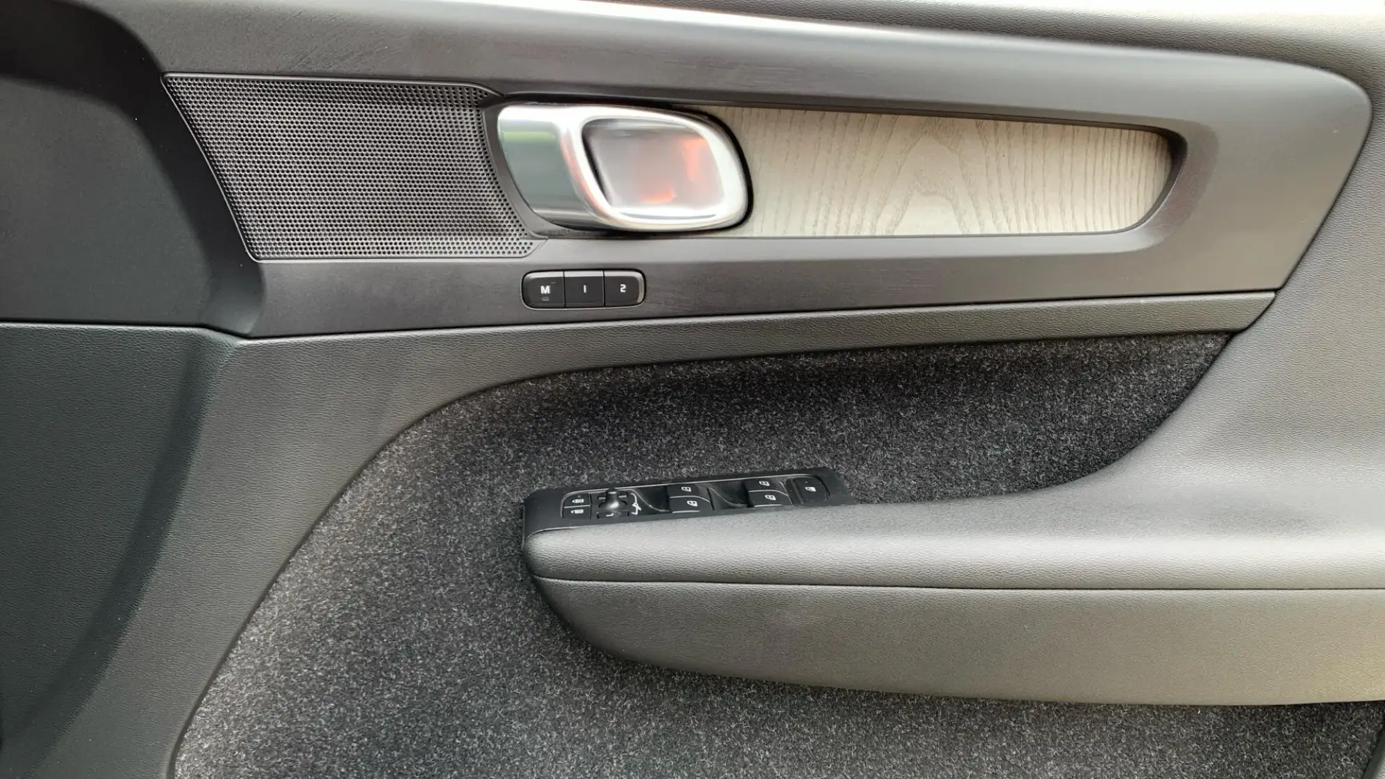 Volvo XC40 Image 29 Volvo XC40 Image 29