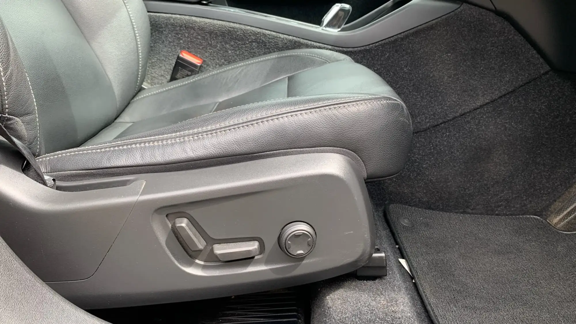 Volvo XC40 Image 30 Volvo XC40 Image 30
