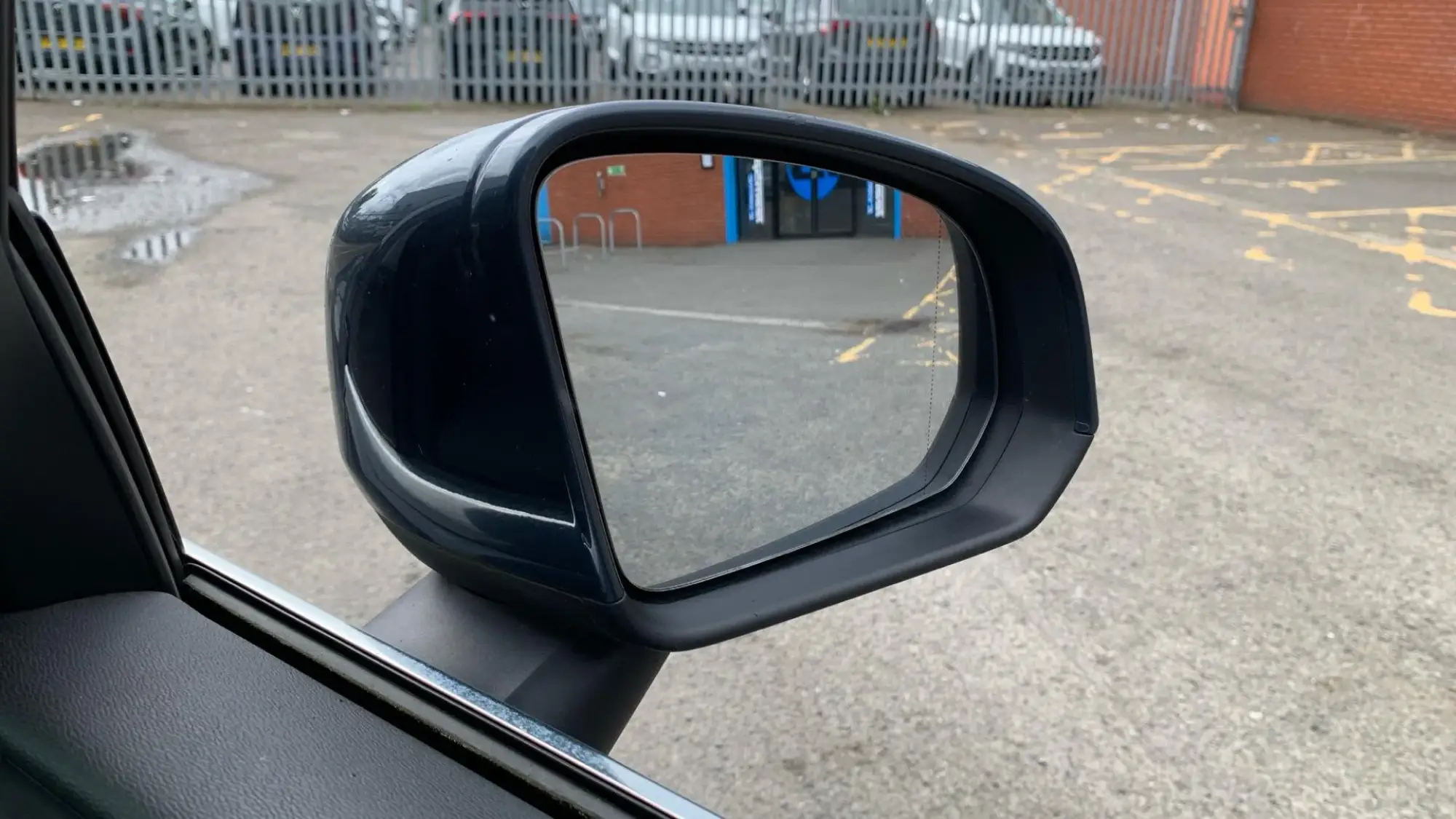 Volvo XC40 Image 32 Volvo XC40 Image 32