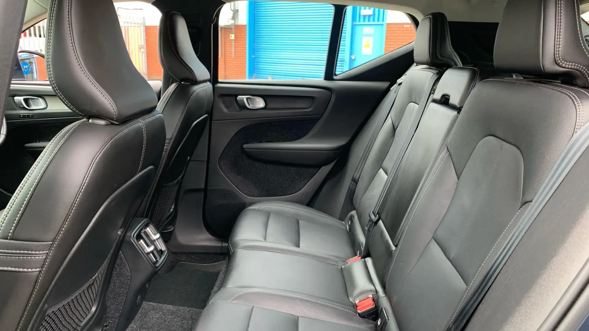 Volvo XC40 Image 33 Volvo XC40 Image 33
