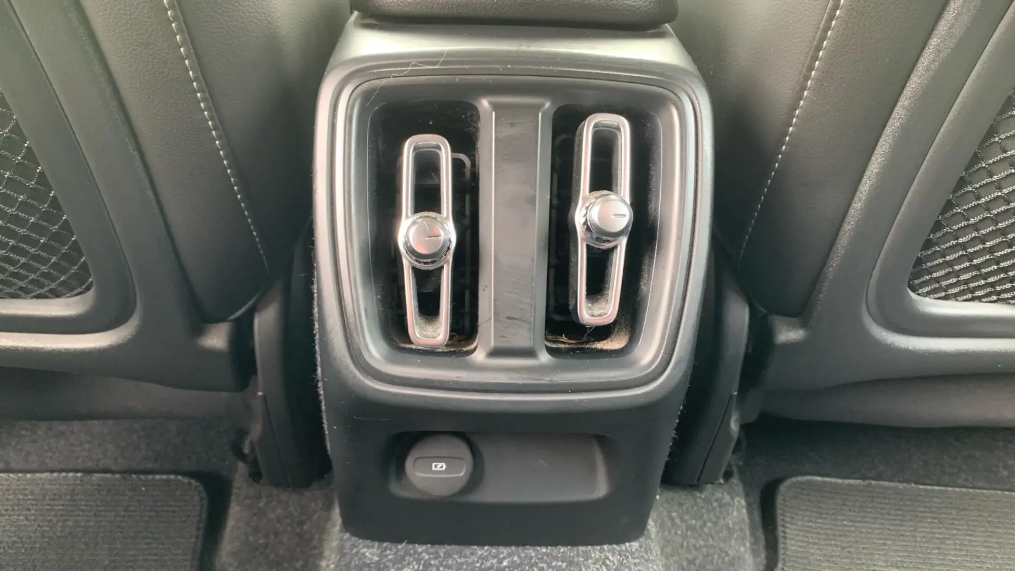 Volvo XC40 Image 37 Volvo XC40 Image 37