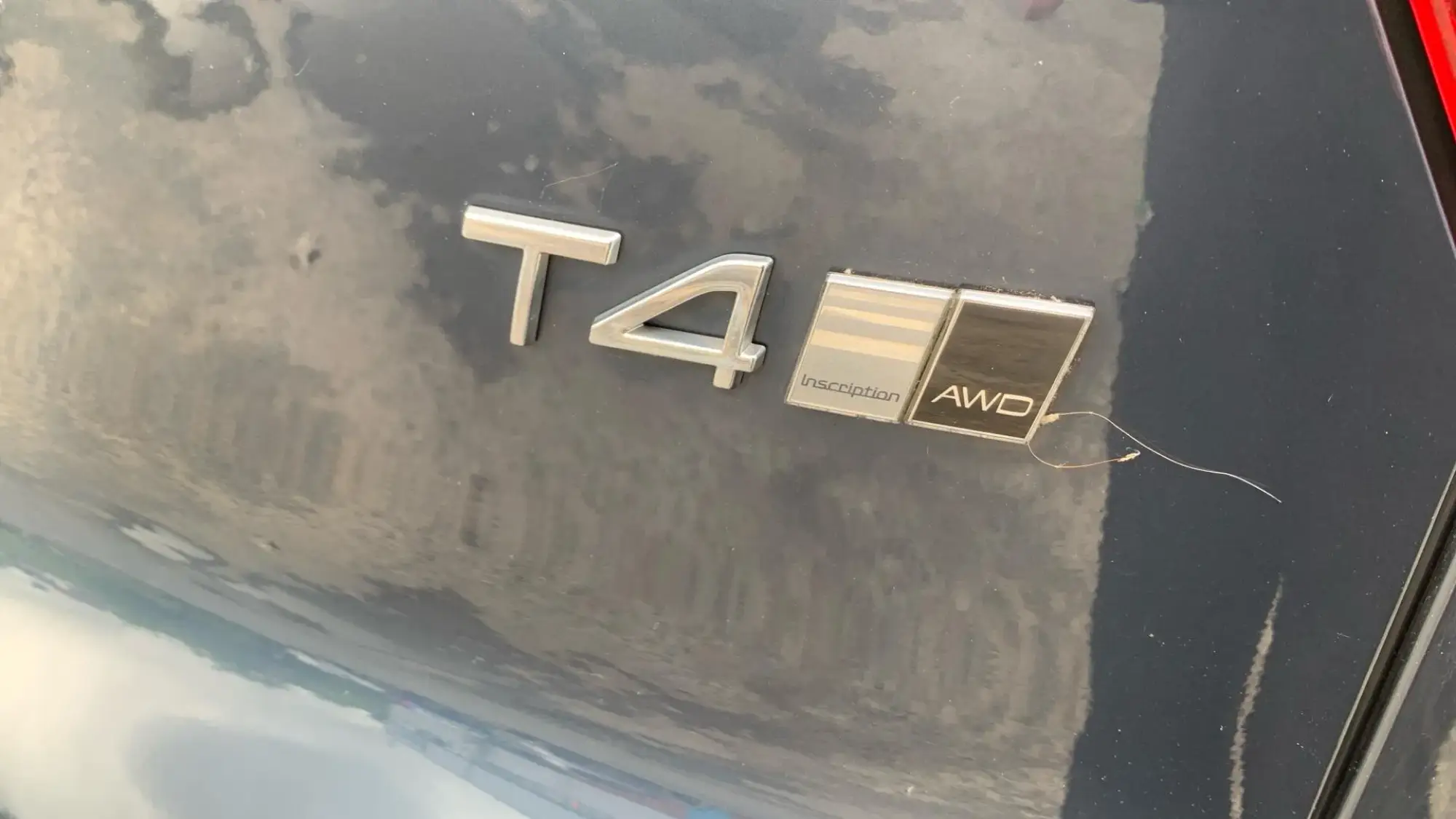 Volvo XC40 Image 38 Volvo XC40 Image 38