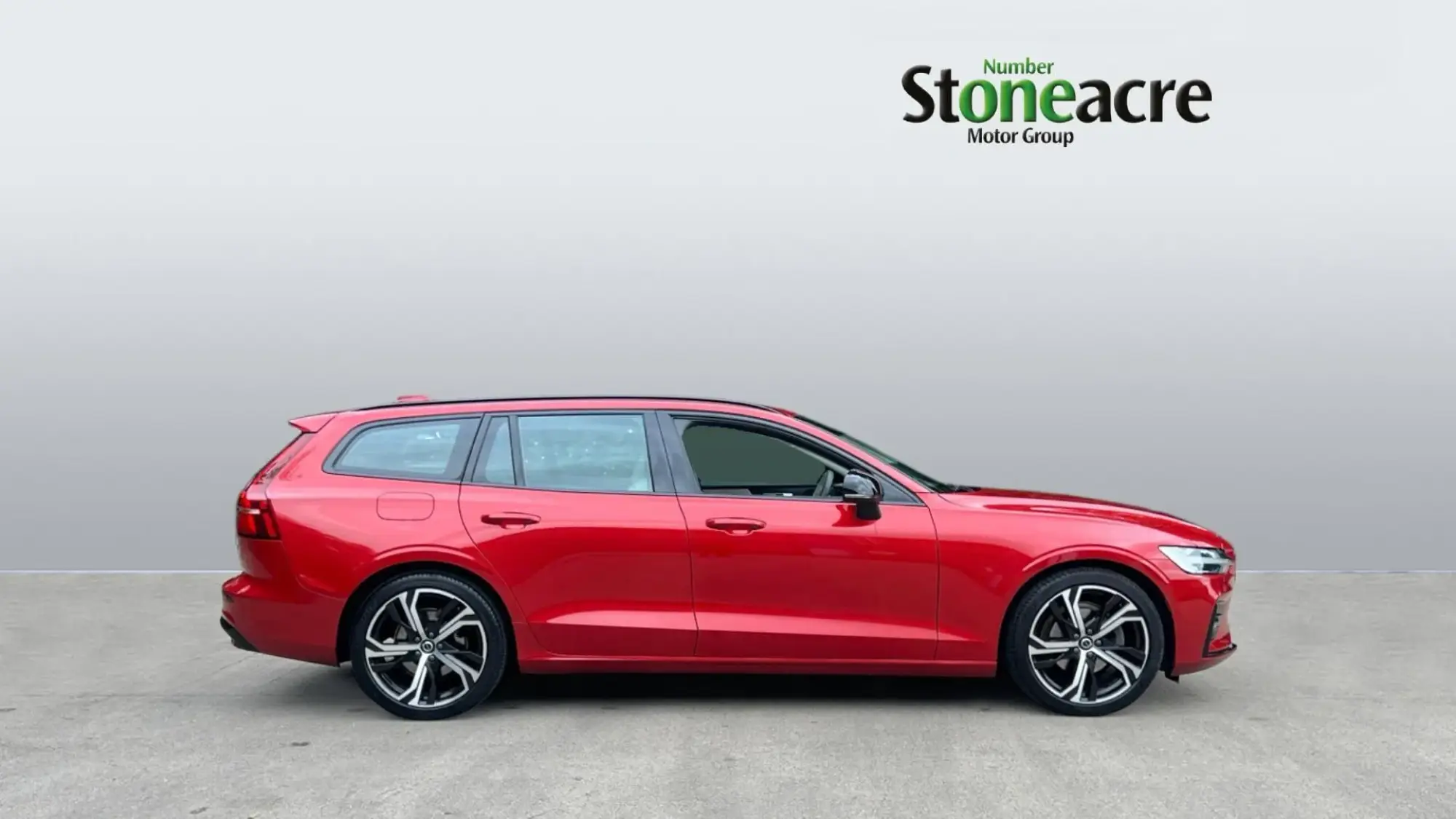 Volvo V60 Image 3
