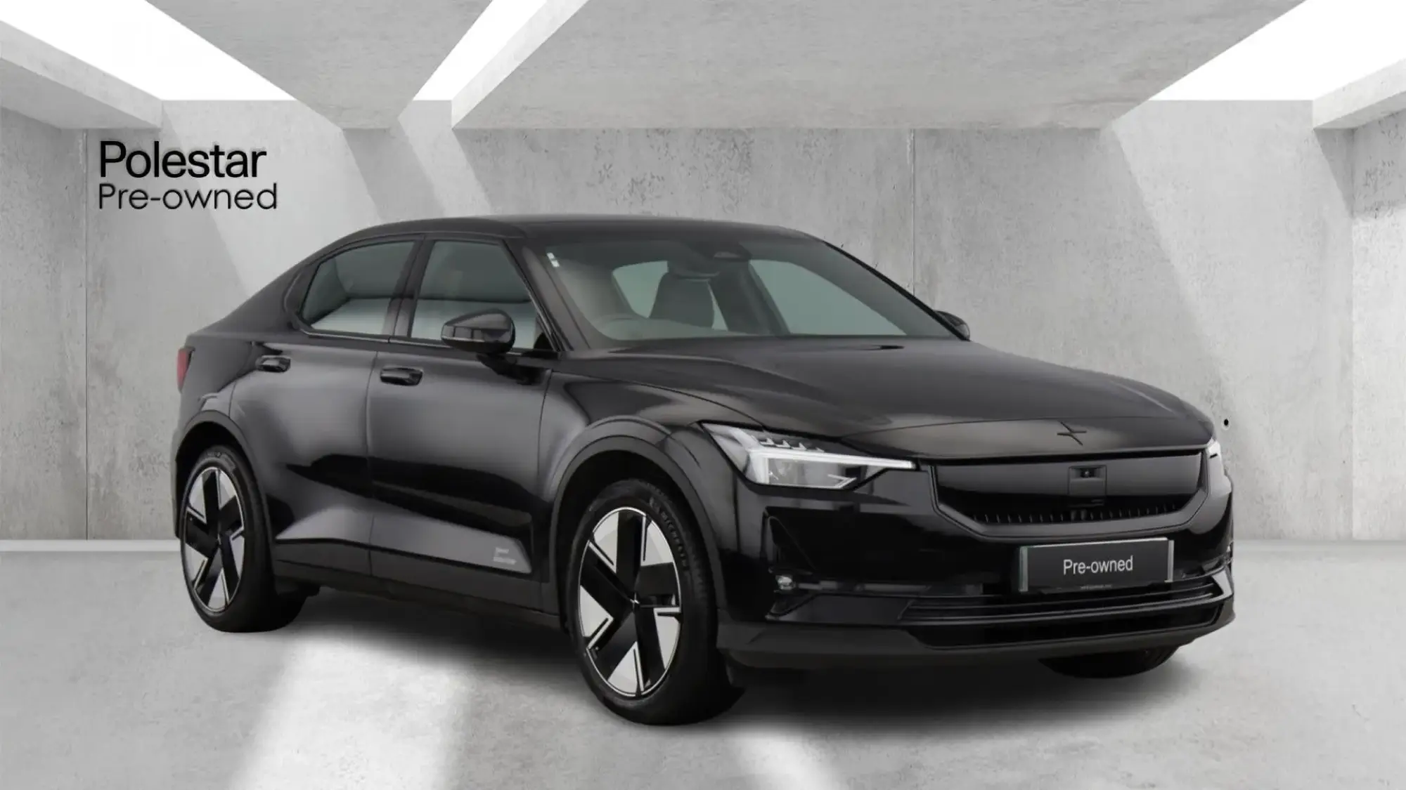 Polestar 2 Image 1