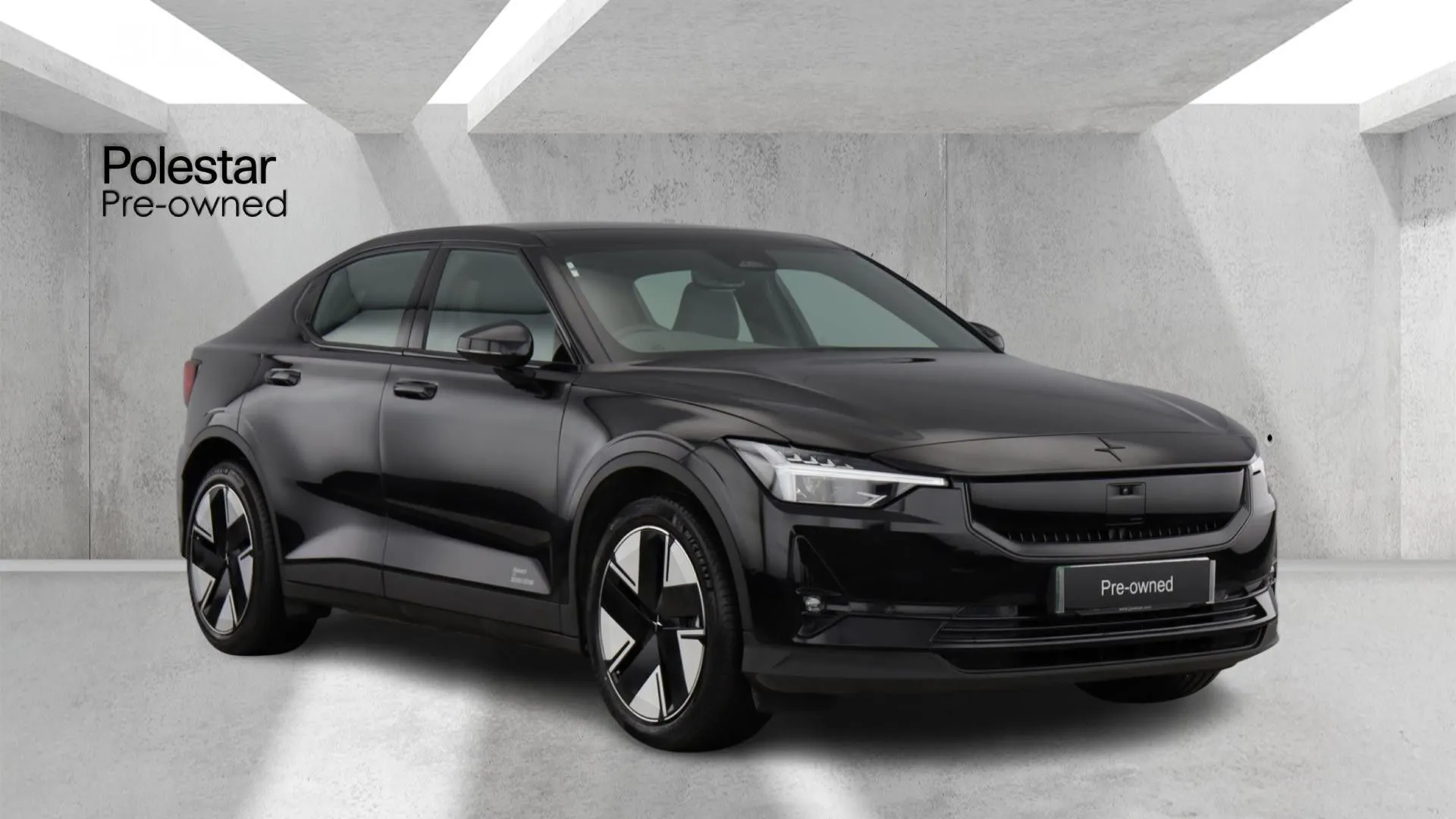 Polestar 2