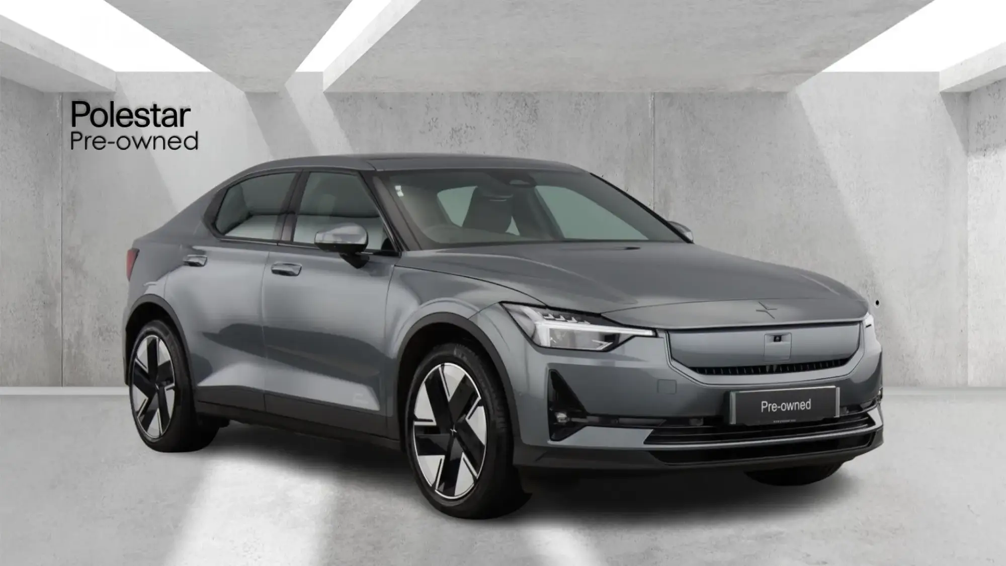 Polestar 2 Image 1