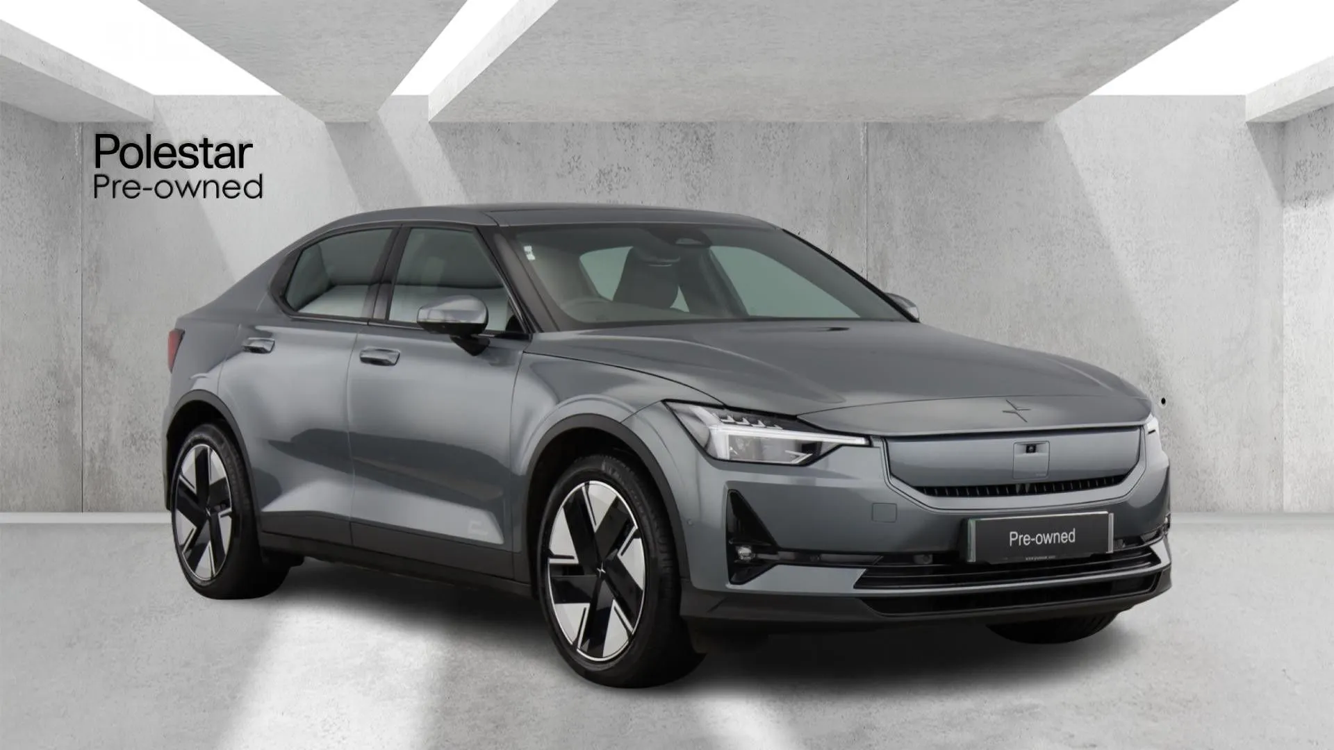 Polestar 2