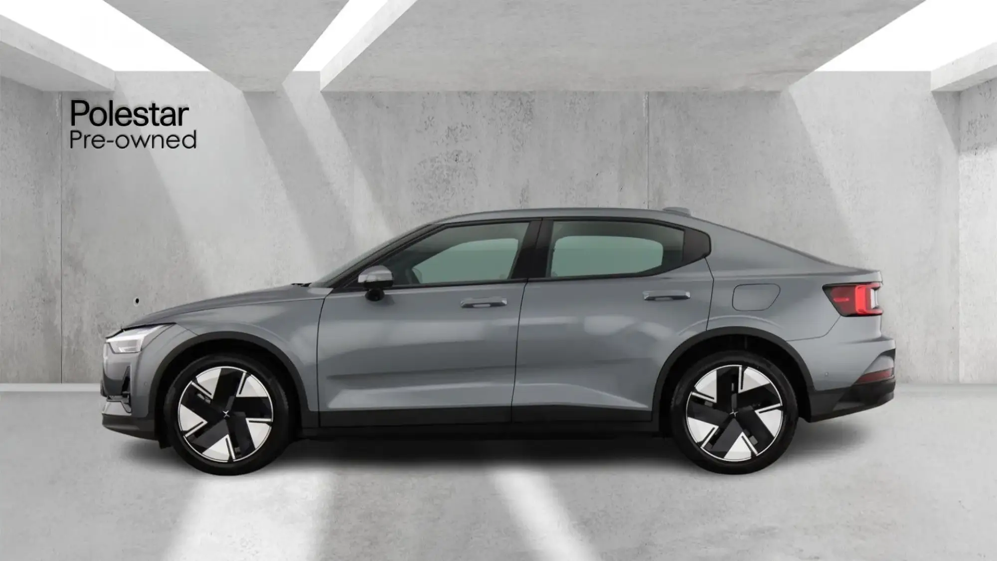 Polestar 2 Image 2
