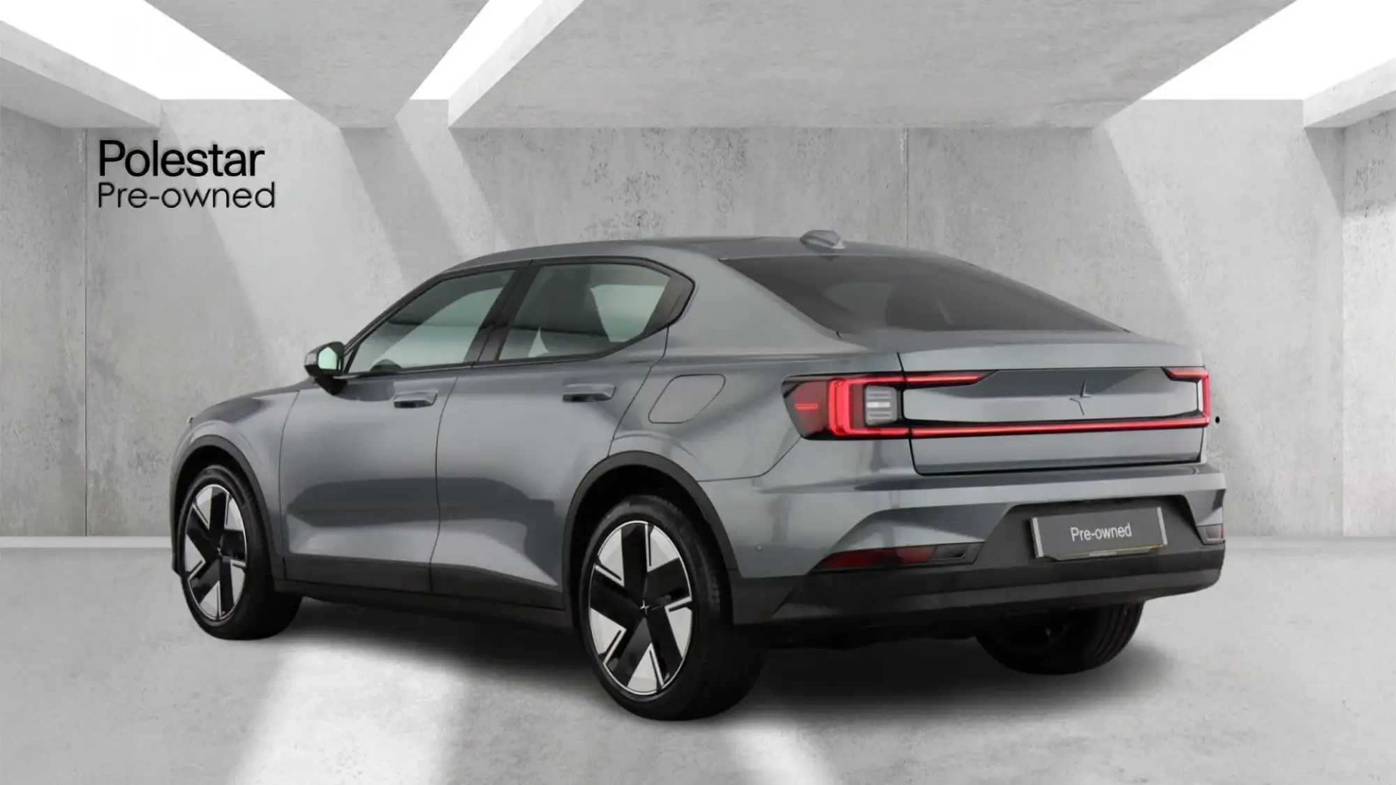 Polestar 2 Image 3