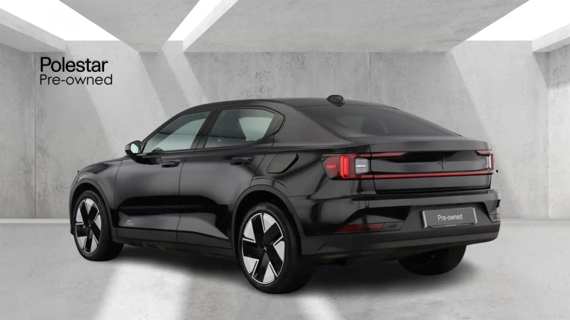 Polestar 2 Image 3