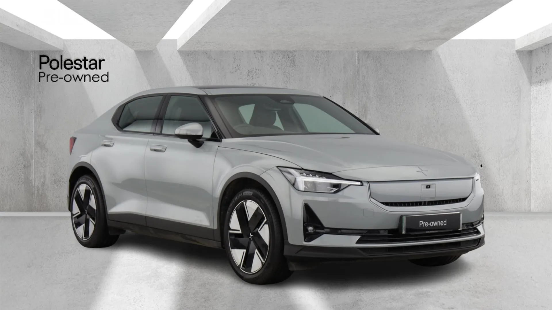 Polestar 2