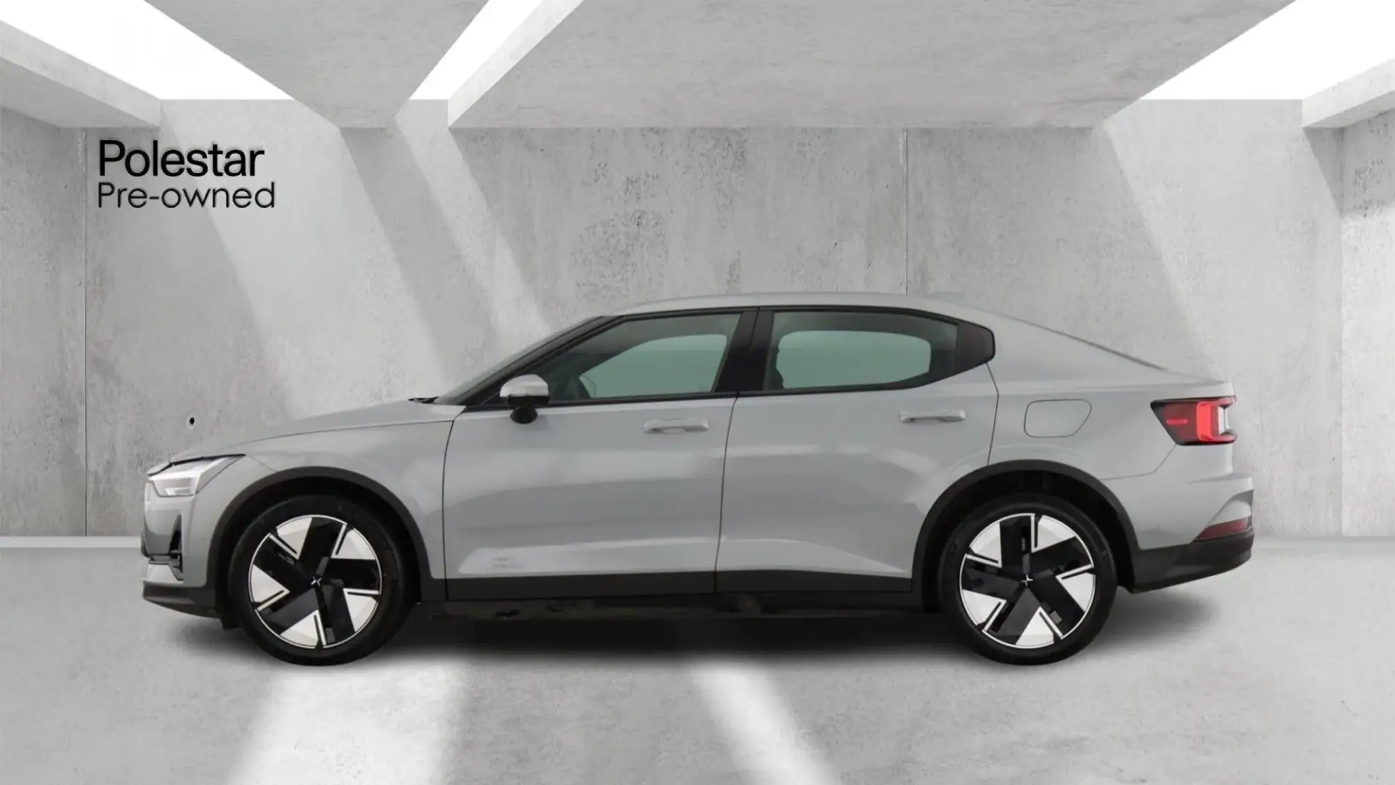 Polestar 2 Image 2