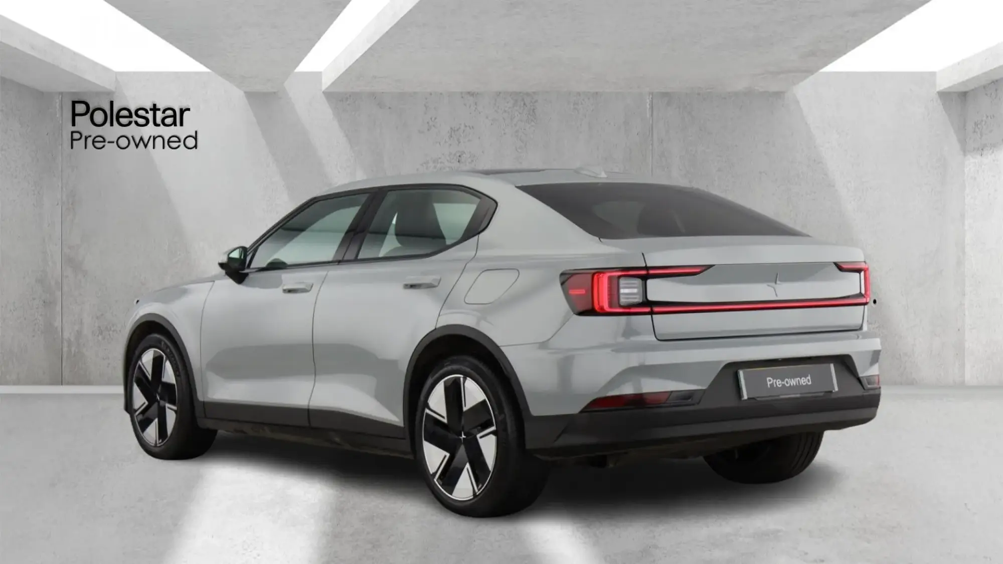 Polestar 2 Image 3