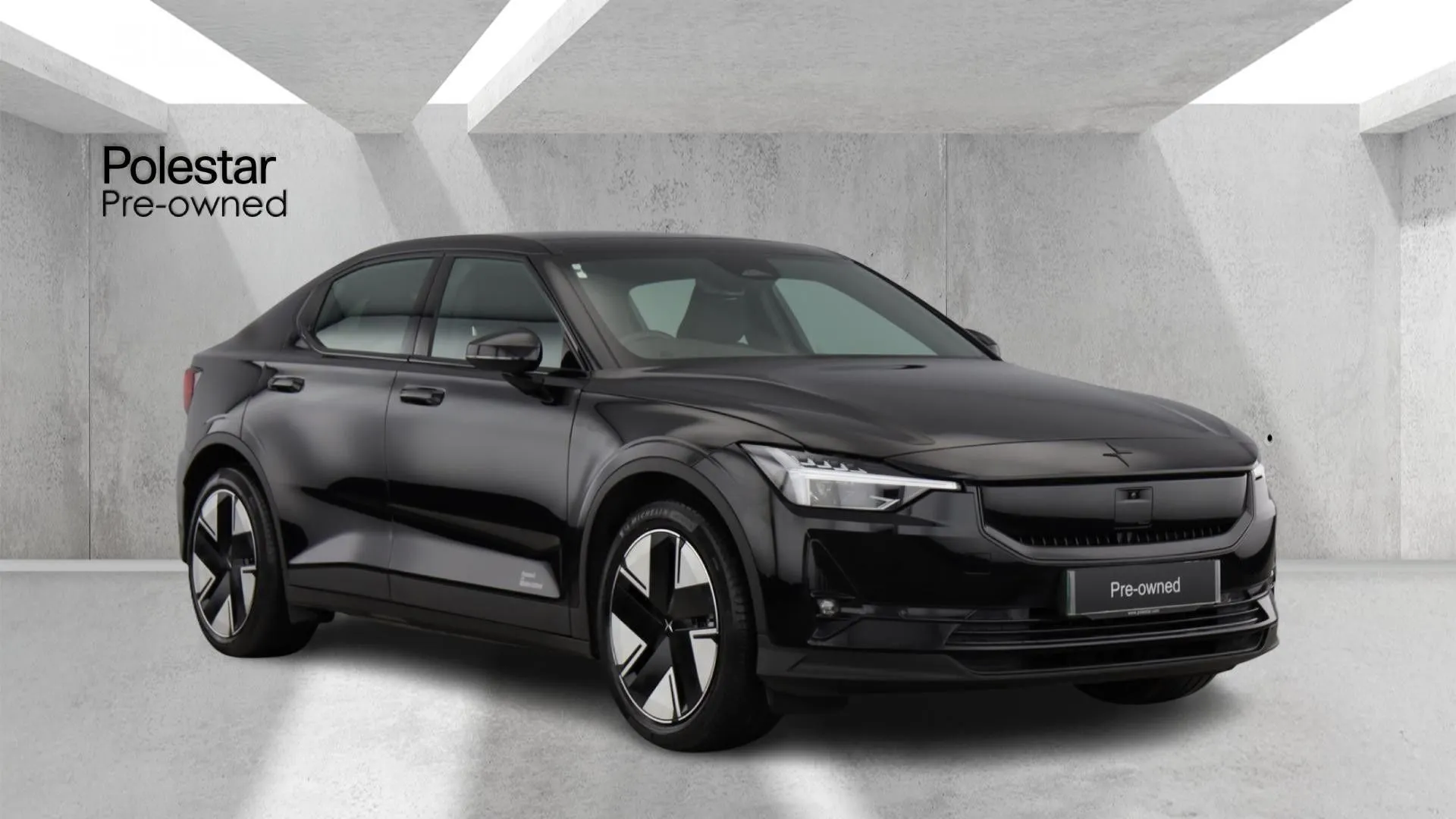 Polestar 2