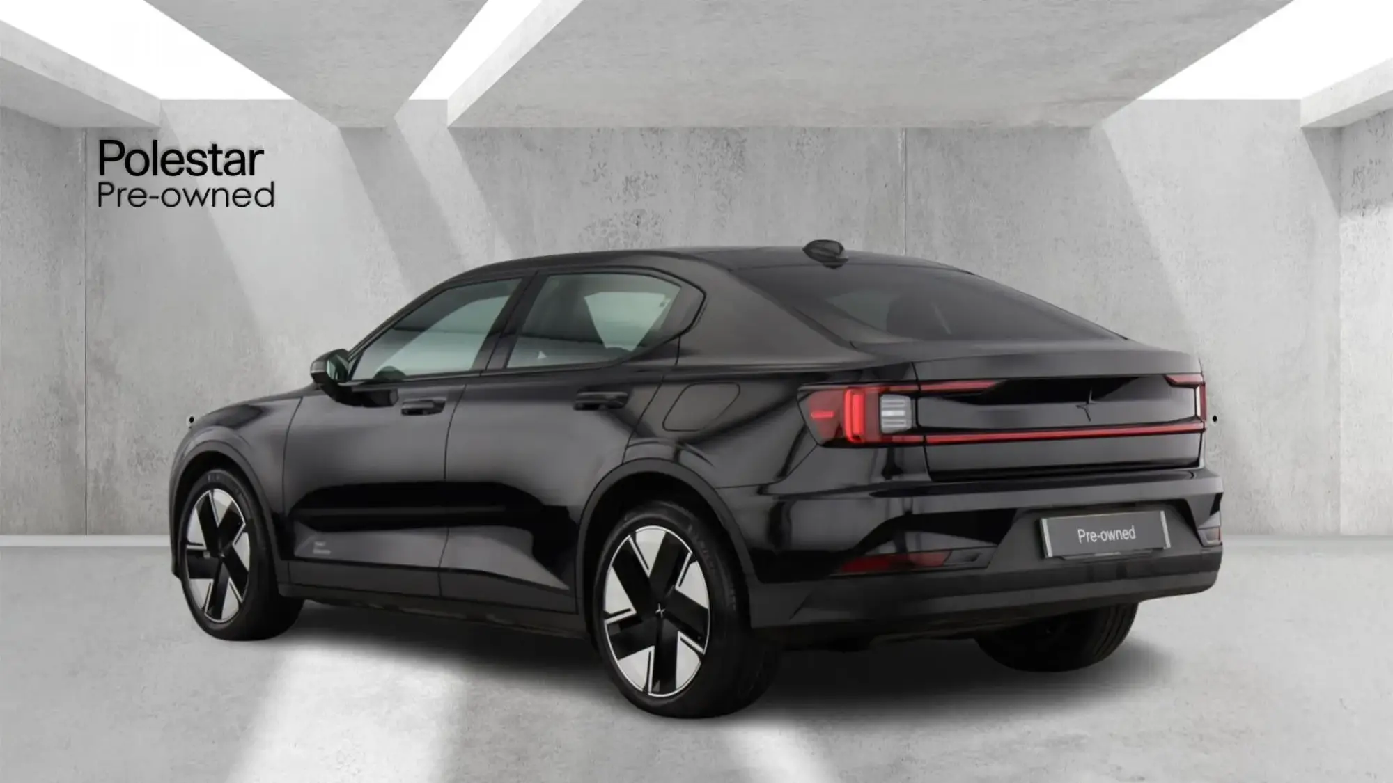 Polestar 2 Image 3