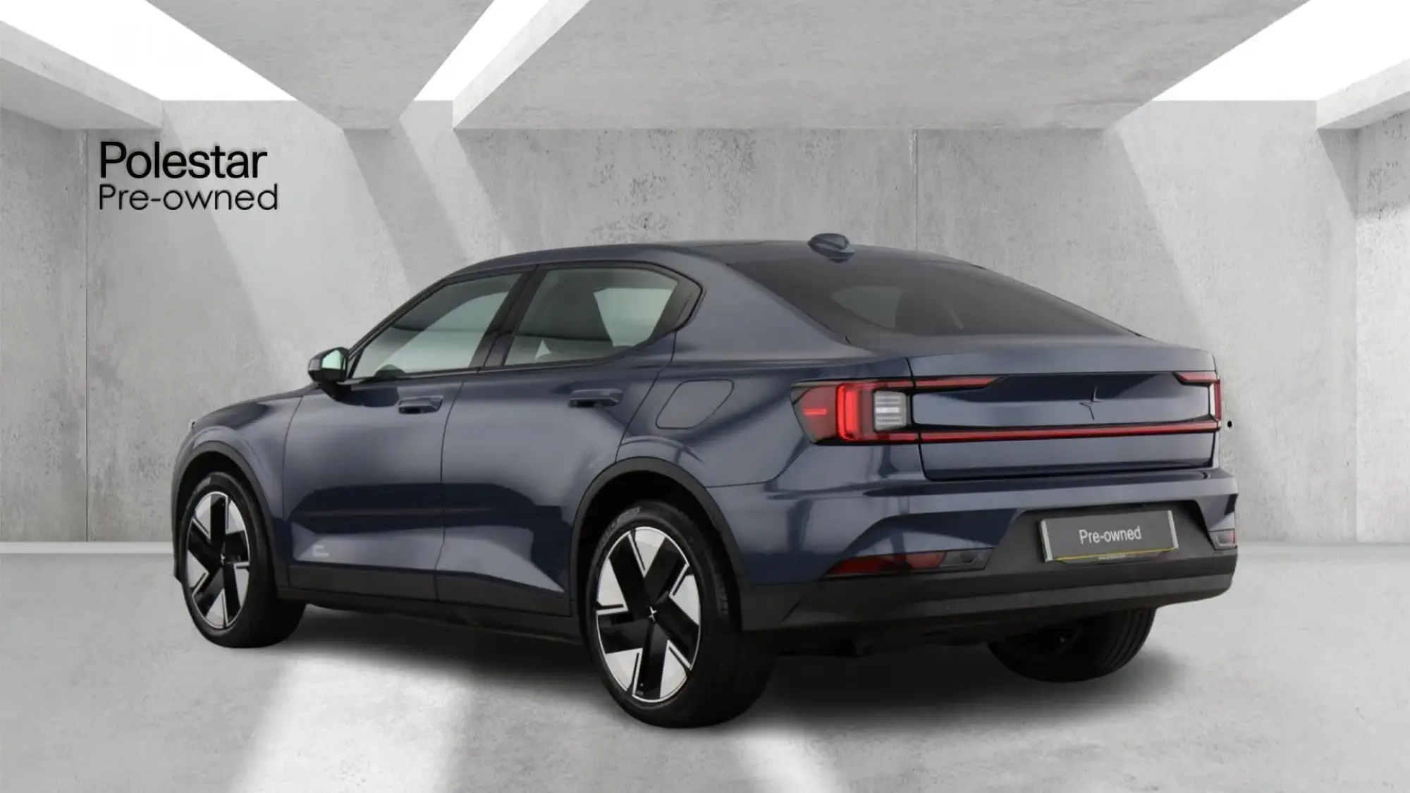 Polestar 2 Image 3