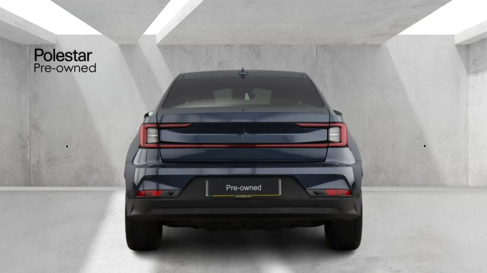 Polestar 2 Image 4 Polestar 2 Image 4