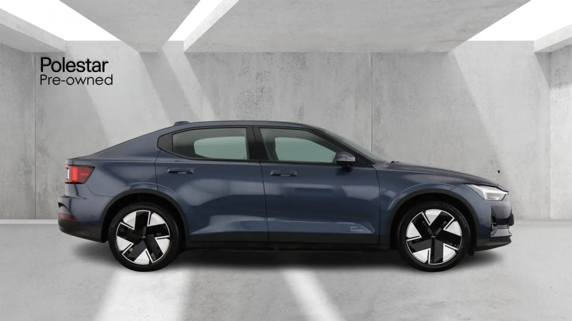 Polestar 2 Image 6 Polestar 2 Image 6